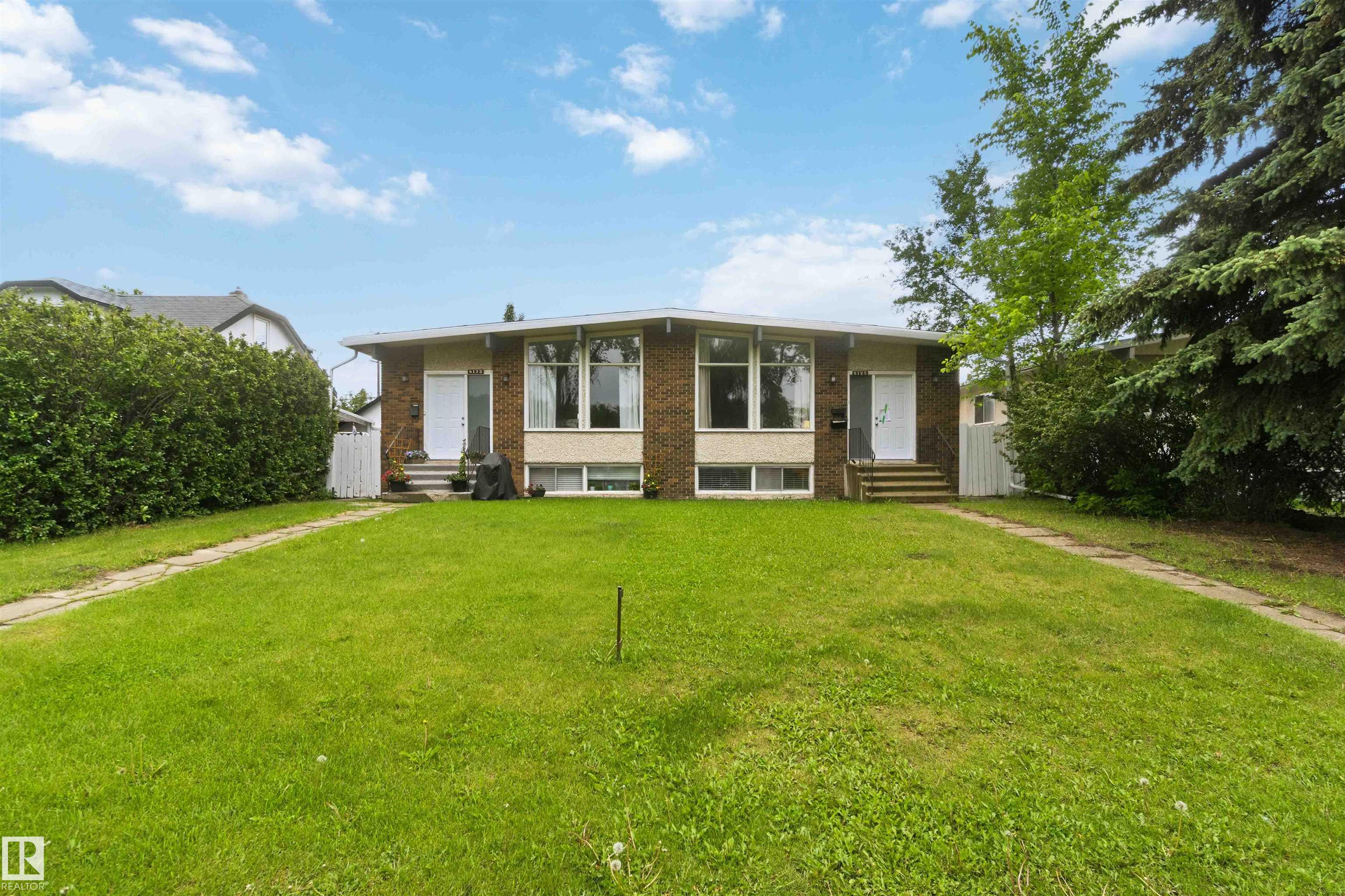 8123 8125 83 Avenue, Edmonton, MLS® # E4496038