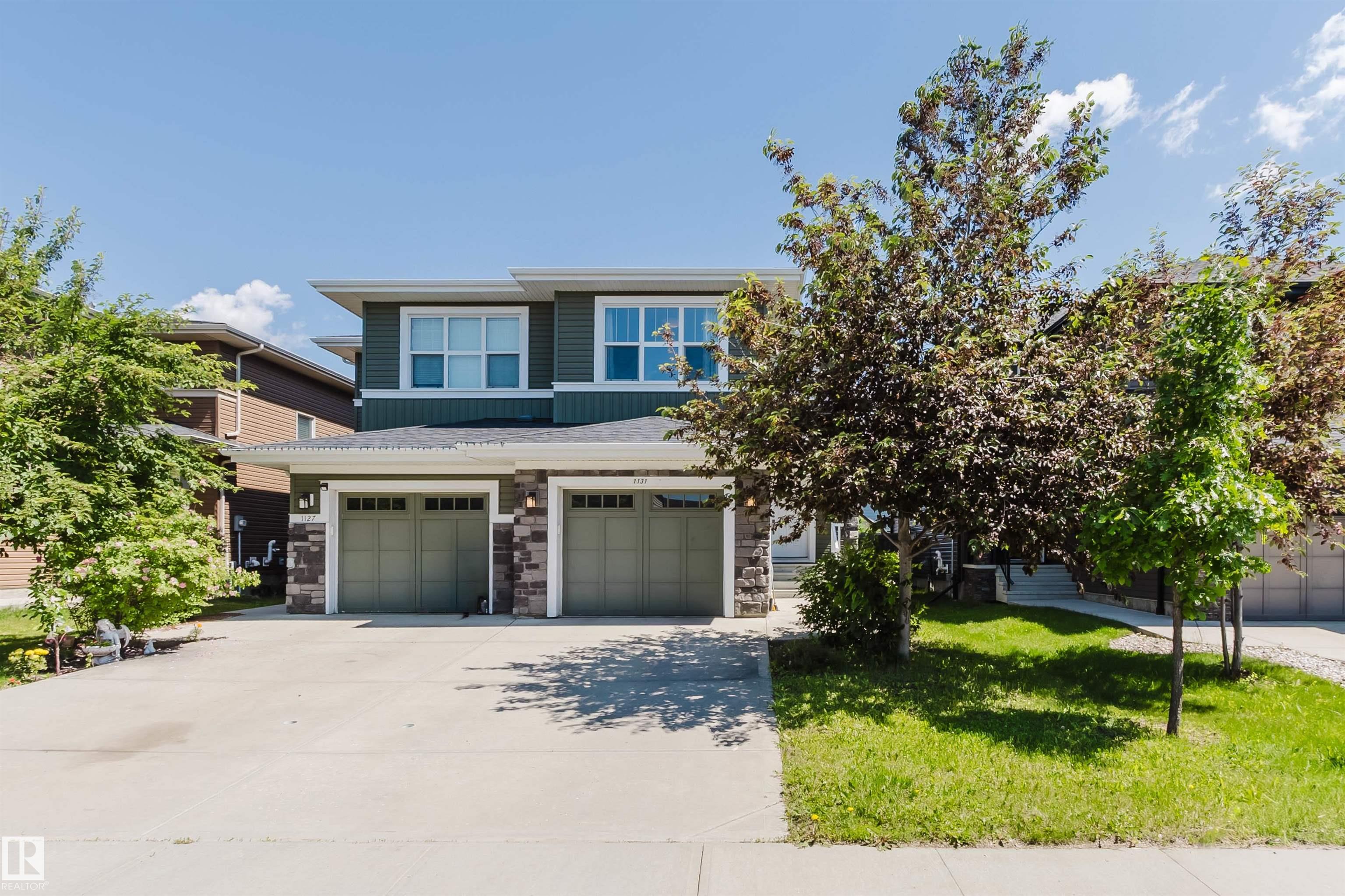 1131 177 Street, Edmonton, MLS® # E4496039