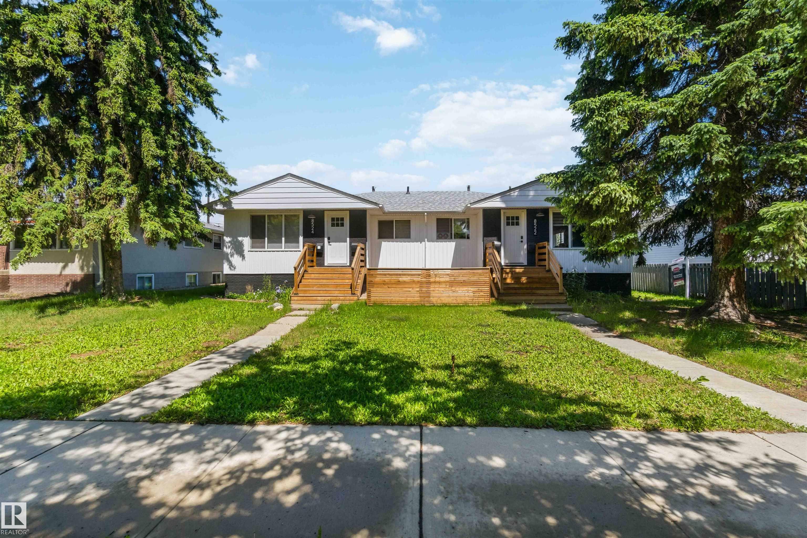 8522 8524 84 Avenue, Edmonton, MLS® # E4496040