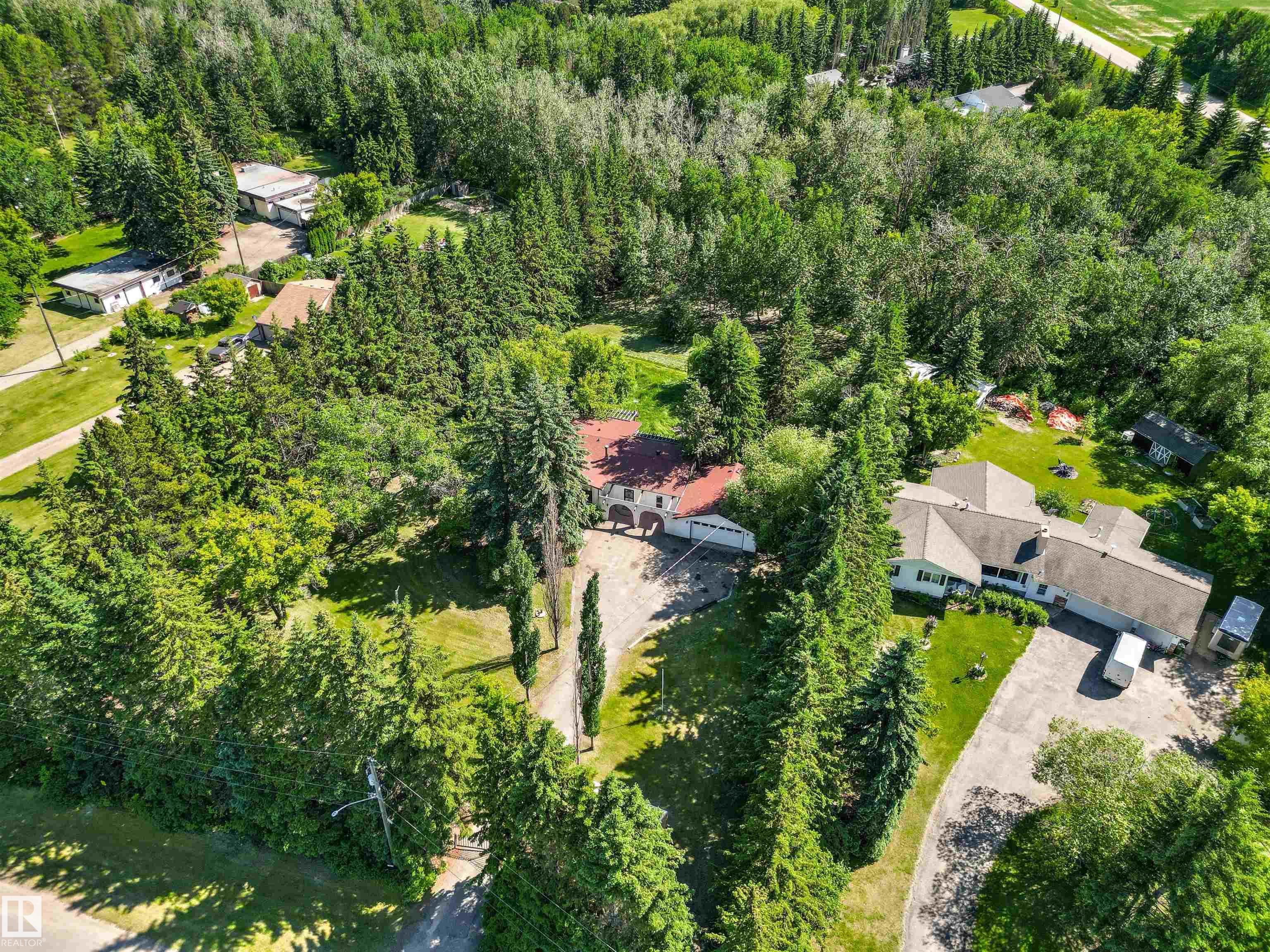 107 Grandisle Road, Edmonton, MLS® # E4496046