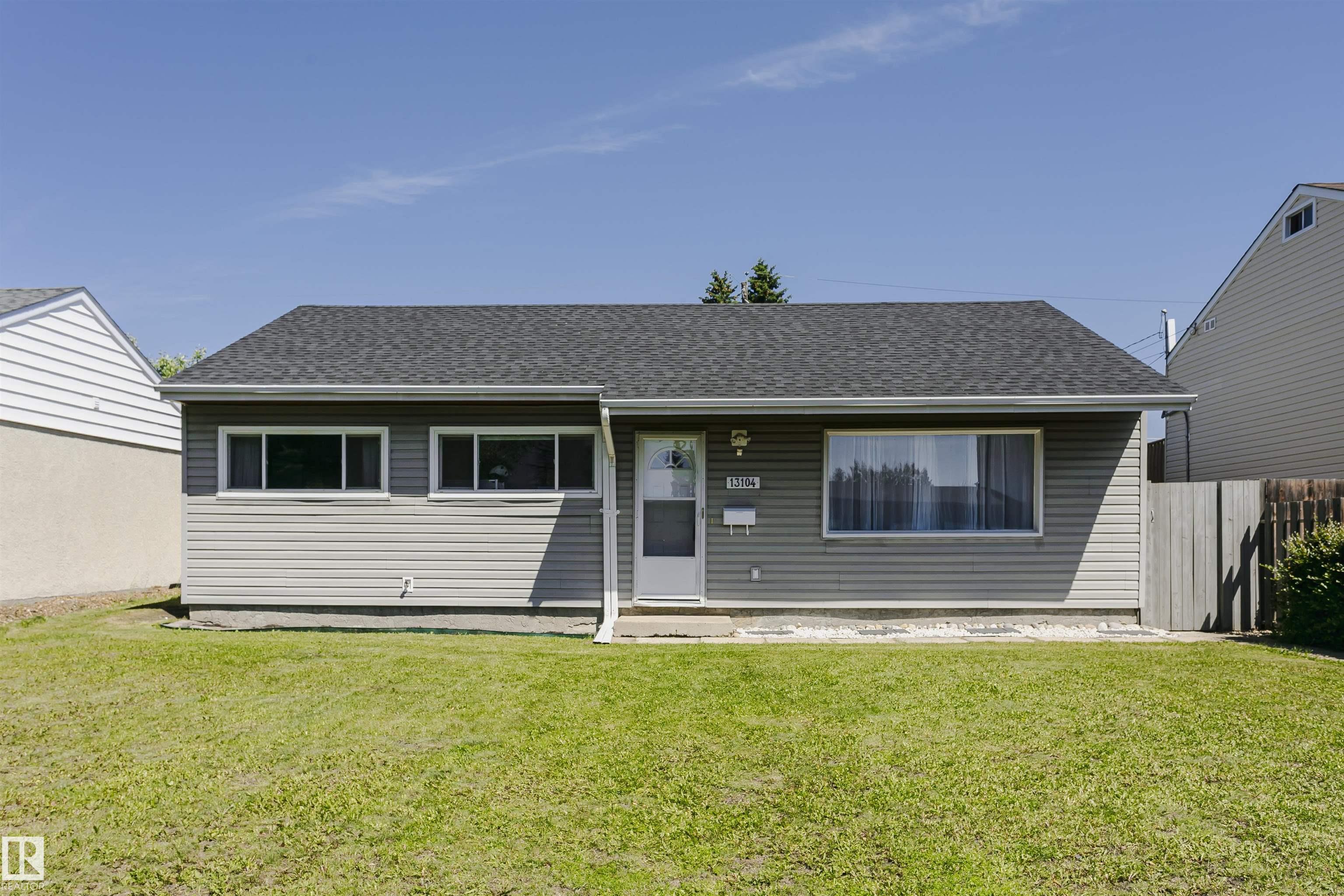 13104 128 Avenue, Edmonton, MLS® # E4496050