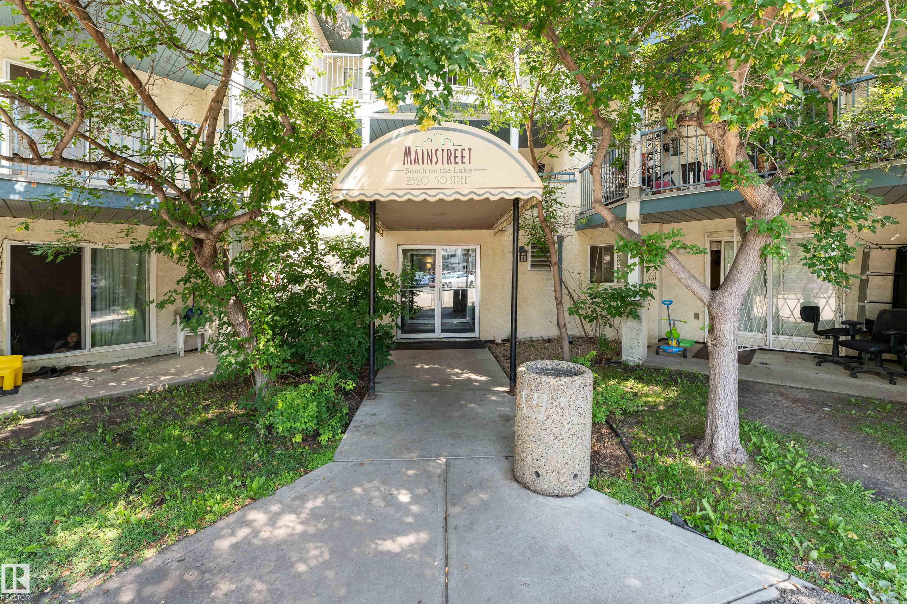 237 2520 50 Street, Edmonton, MLS® # E4496053