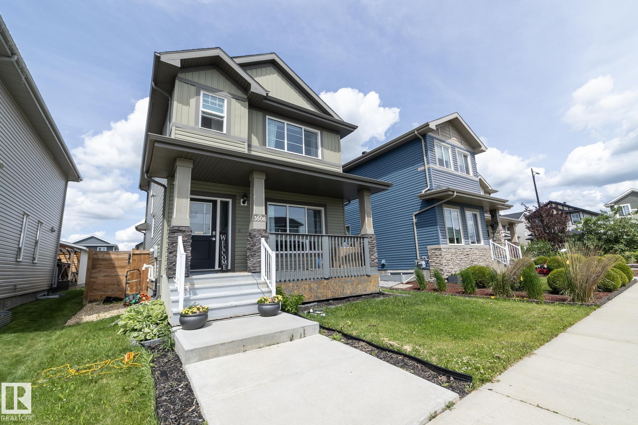 3506 48 Avenue, Beaumont, MLS® # E4496054