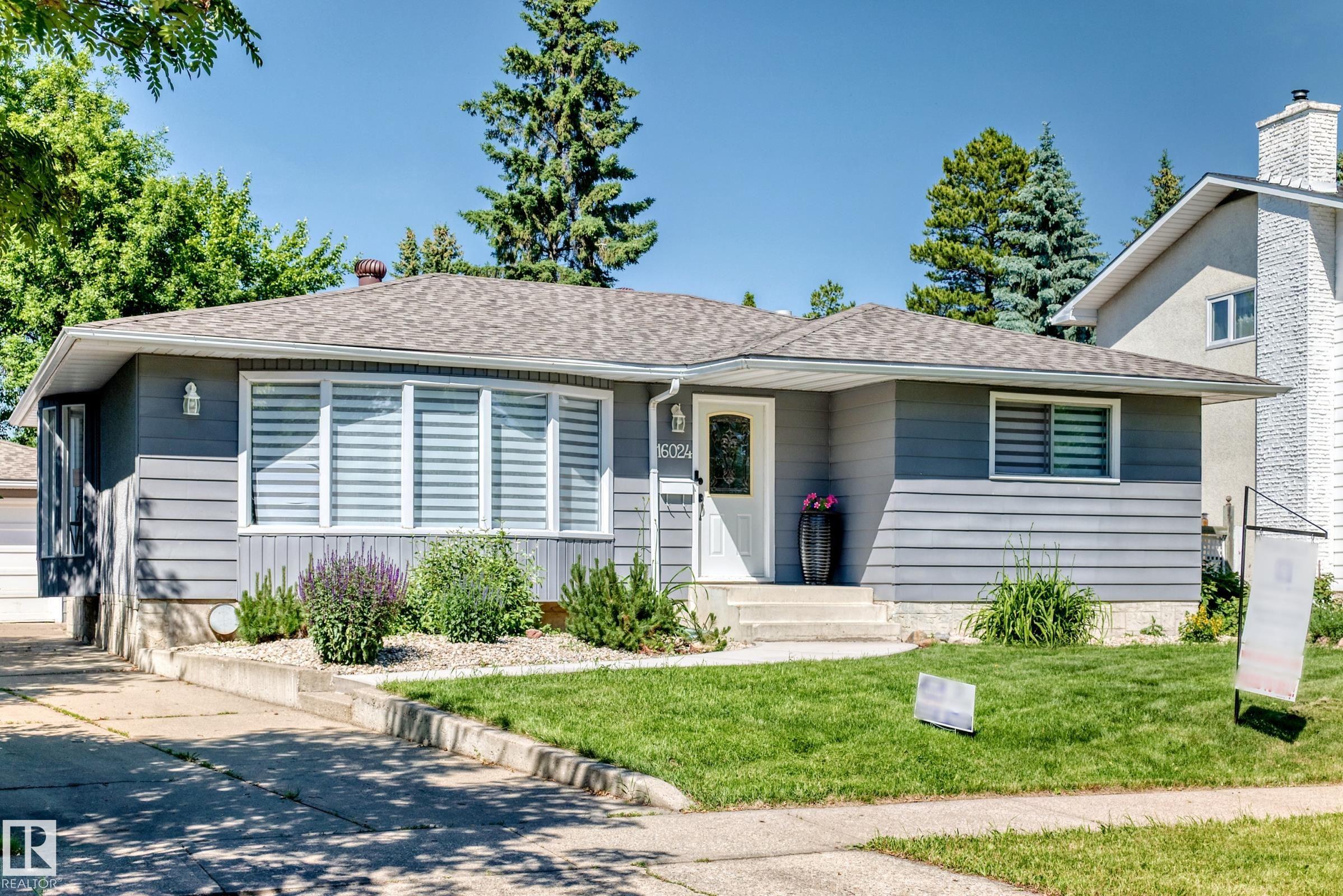 16024 78 Avenue, Edmonton, MLS® # E4496060