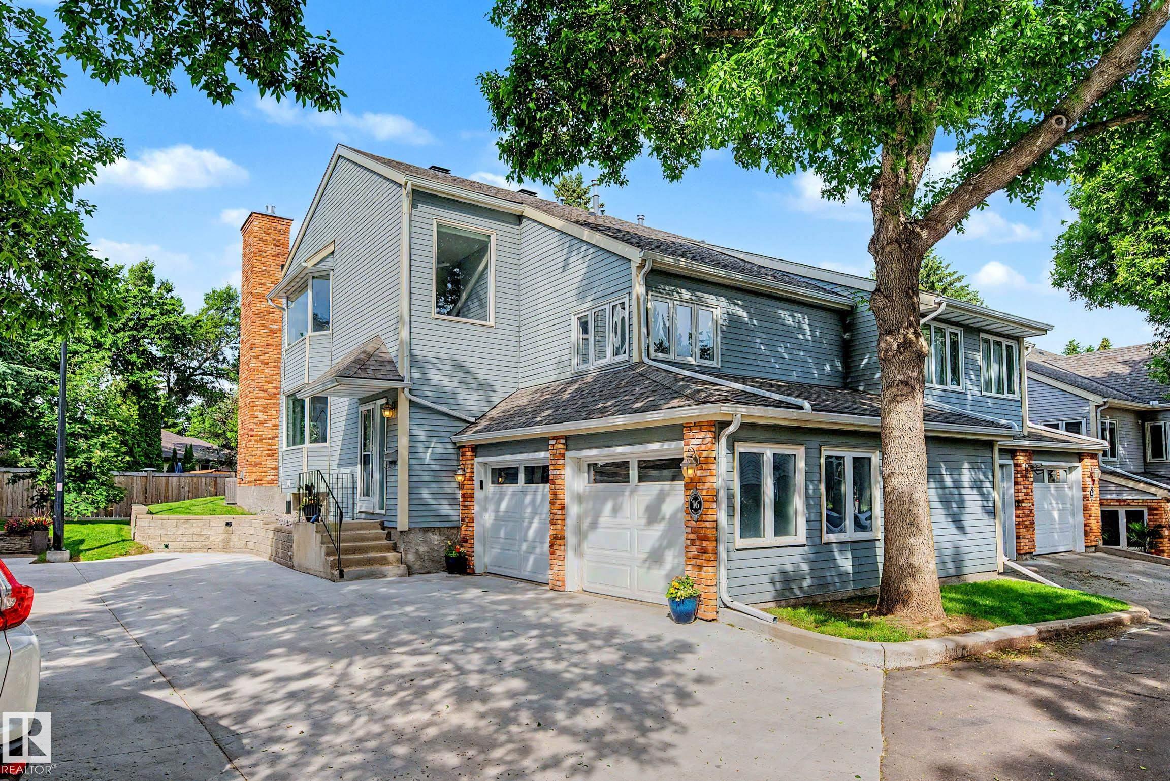 16 Whiteoaks Estates, St. Albert, MLS® # E4496065