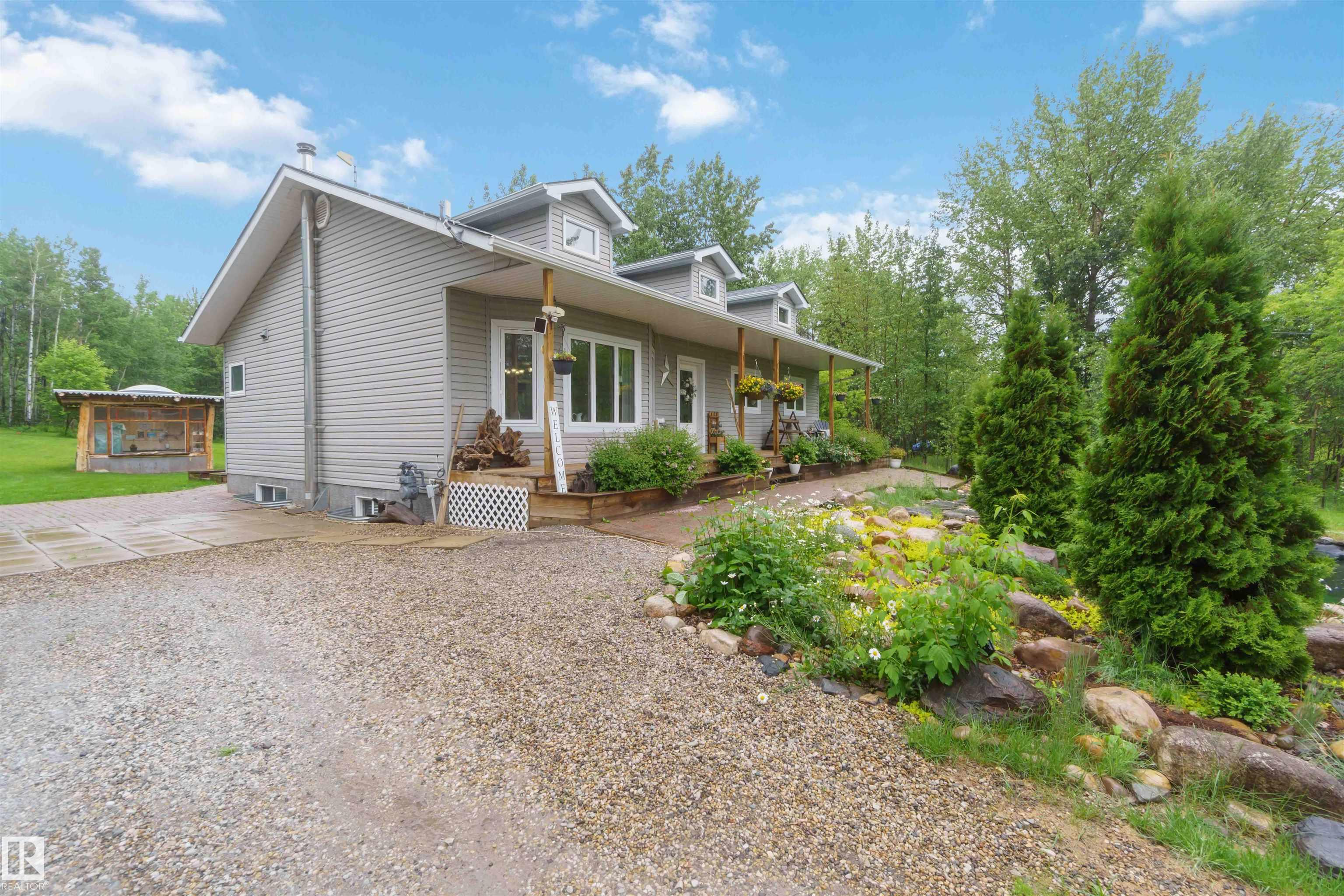 132 53304 Rge Road 30, Rural Parkland County, MLS® # E4496066