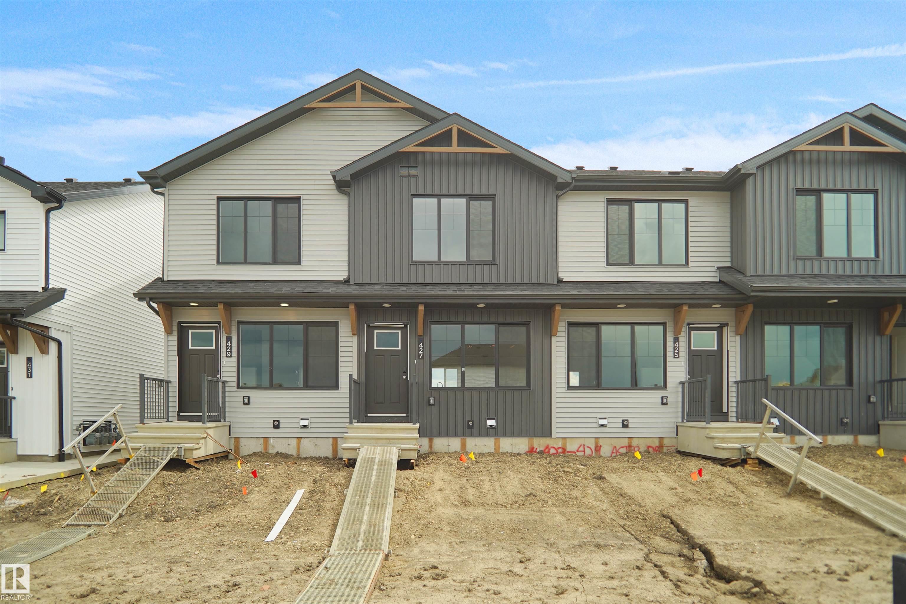 427 Aster Drive, Edmonton, MLS® # E4496069
