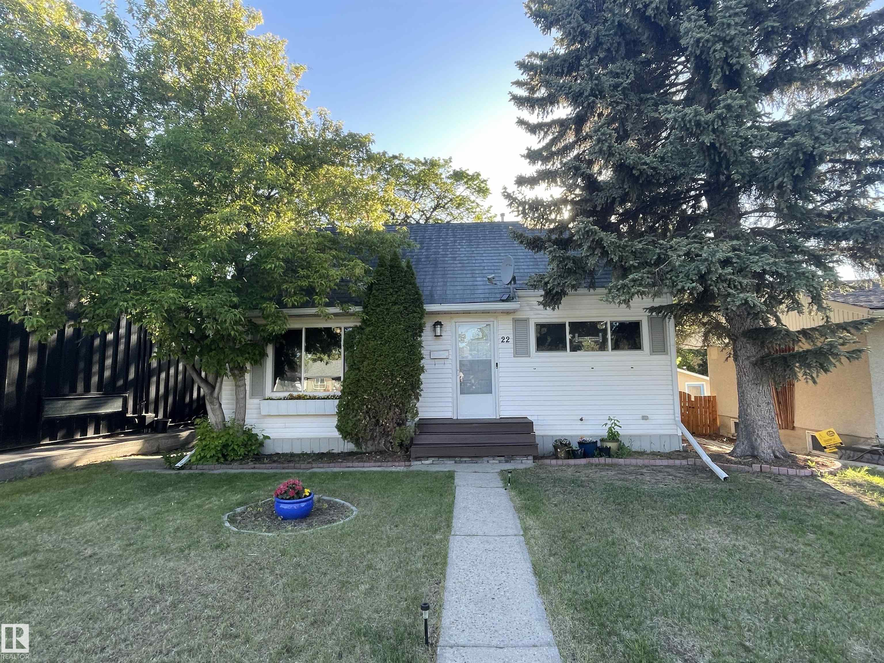 10922 117 Street, Edmonton, MLS® # E4496072