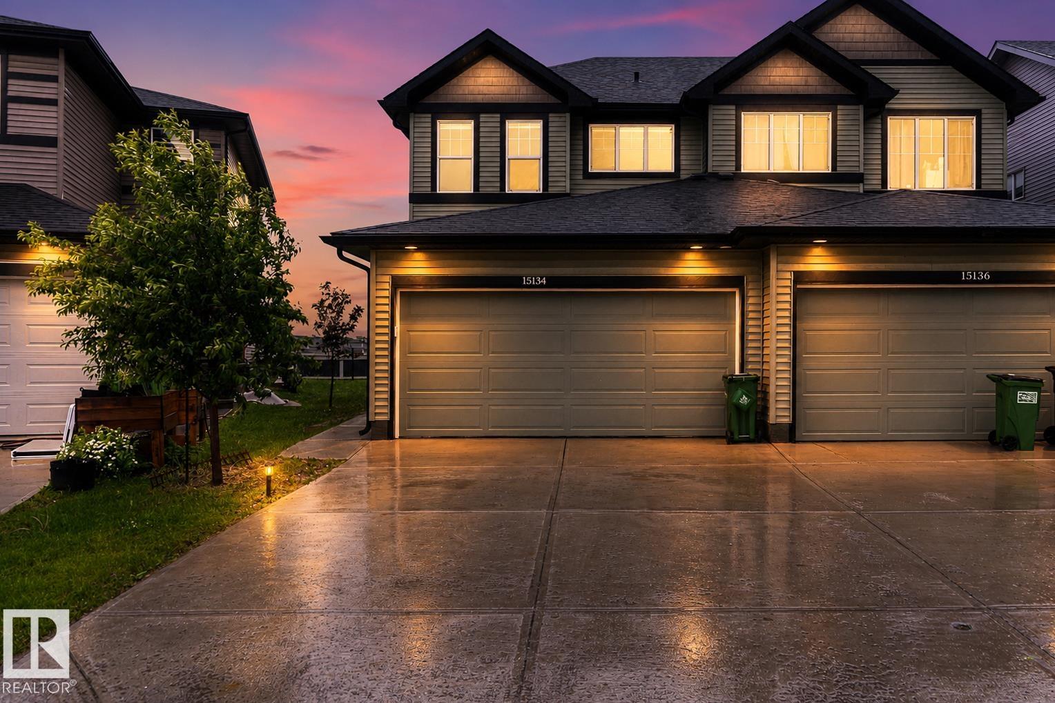 15134 26 Street, Edmonton, MLS® # E4496079