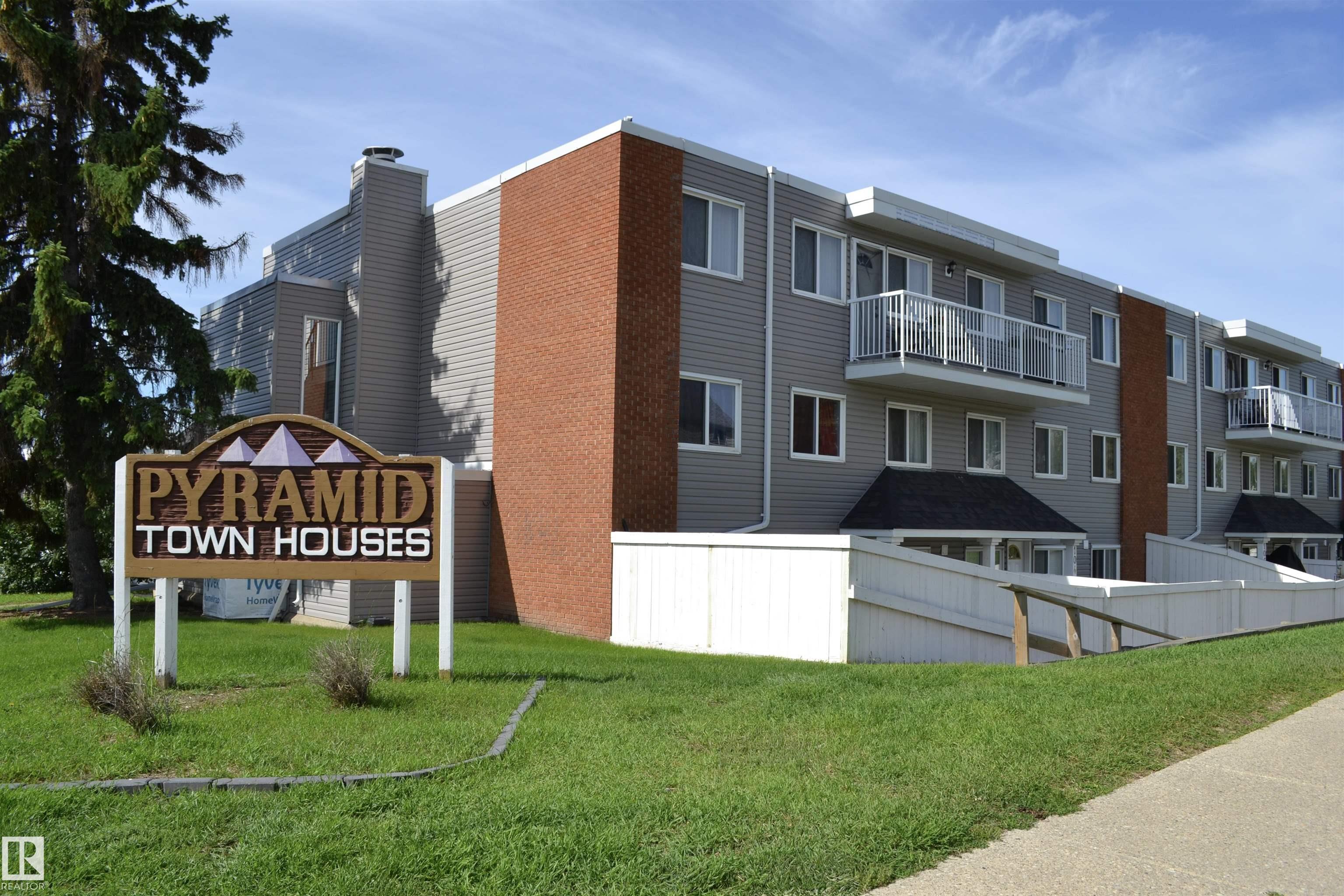 Real Estate Listing MLS E4496081