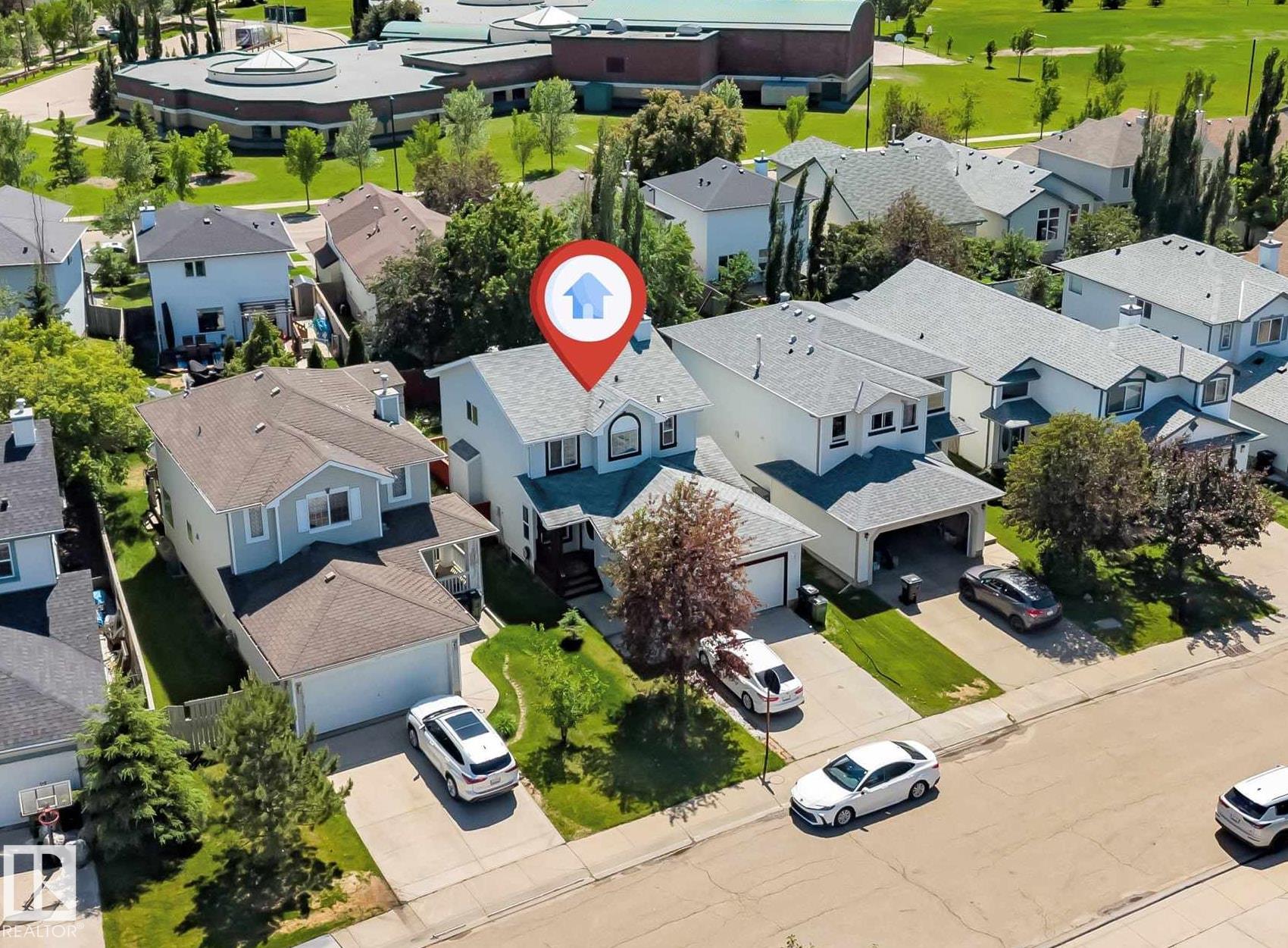 2321 37b Ave Nw, Edmonton, MLS® # E4496088