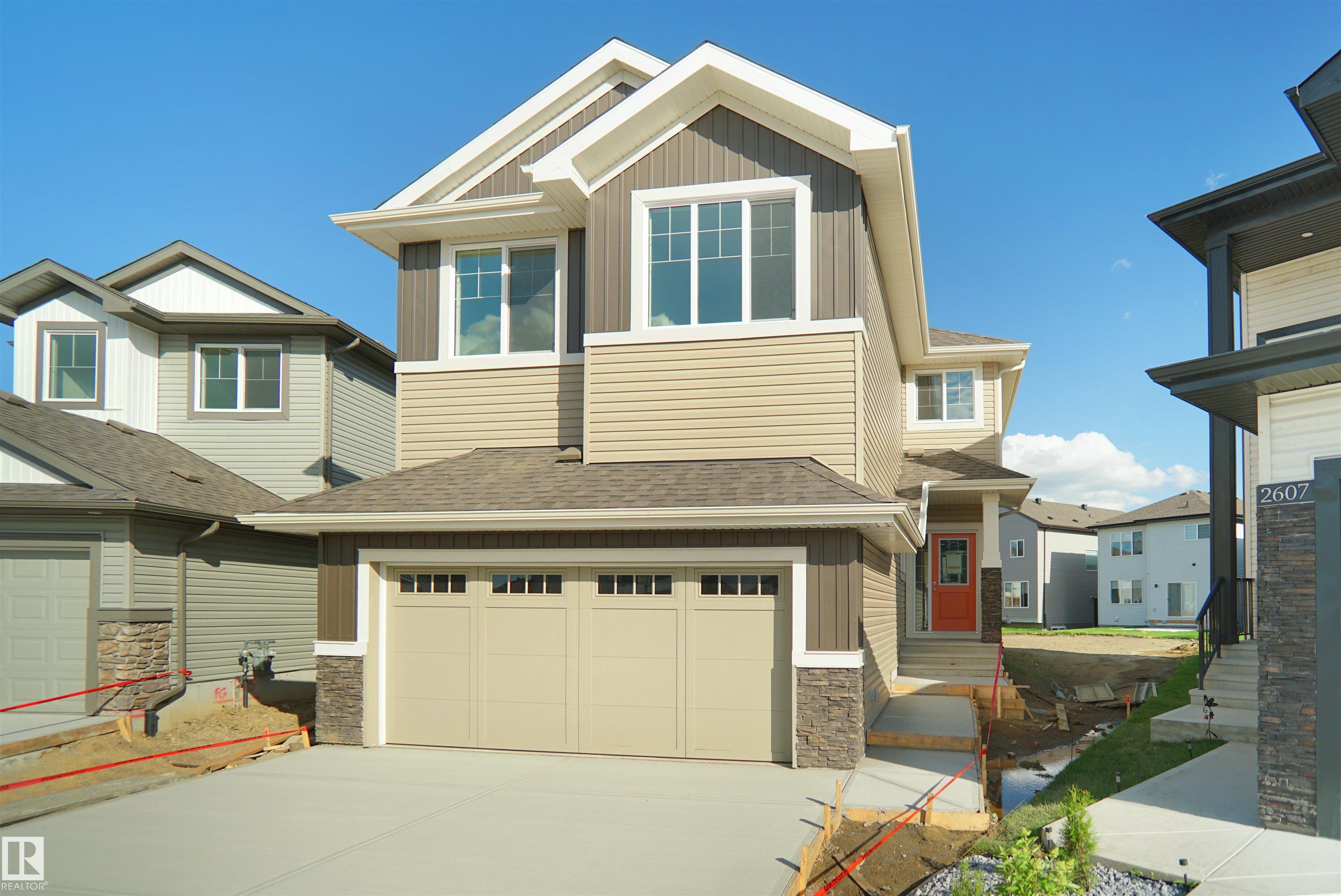 2603 15 Avenue, Edmonton, MLS® # E4496089