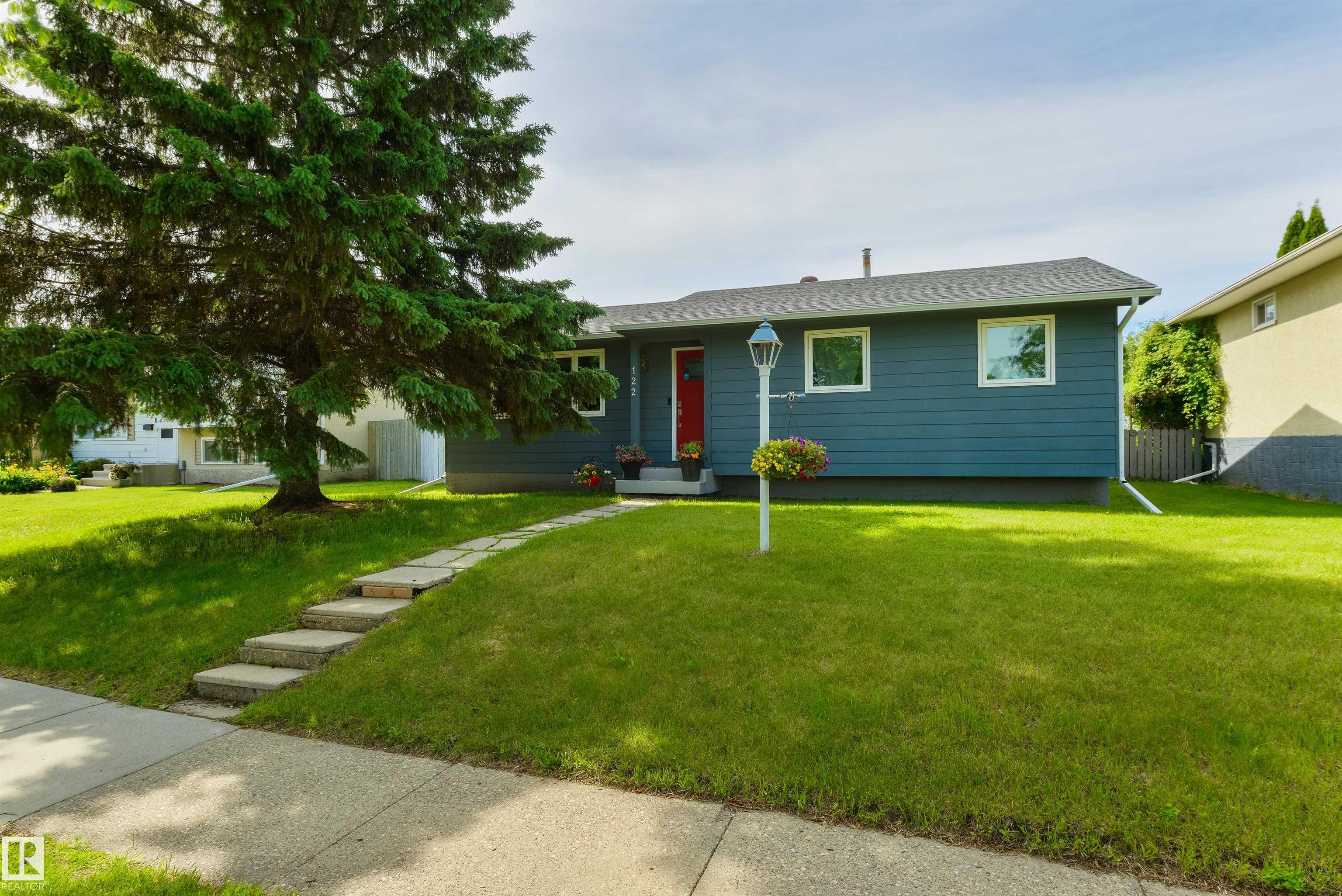 122 Brookwood Drive, Spruce Grove, MLS® # E4496095