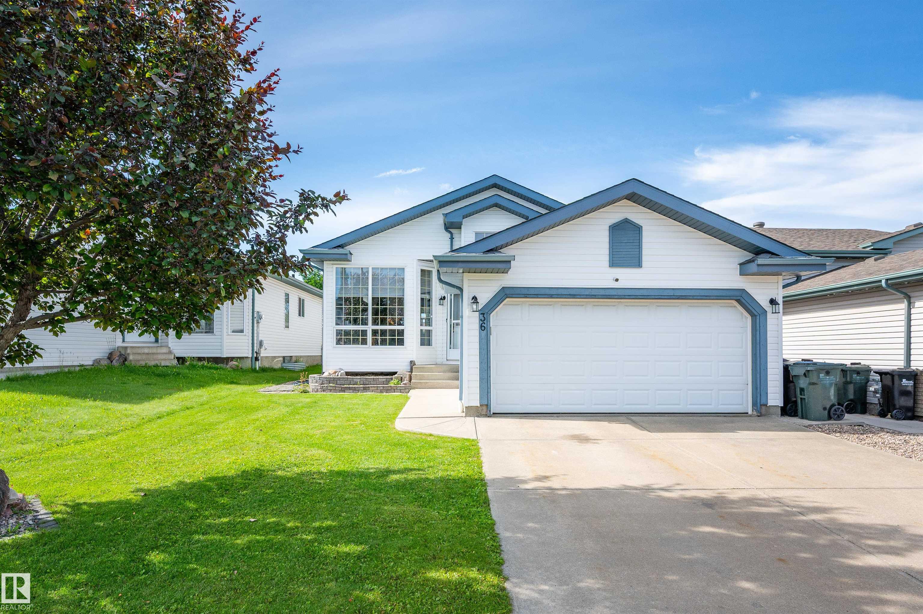 36 Dawson Crescent, Sherwood Park, MLS® # E4496097