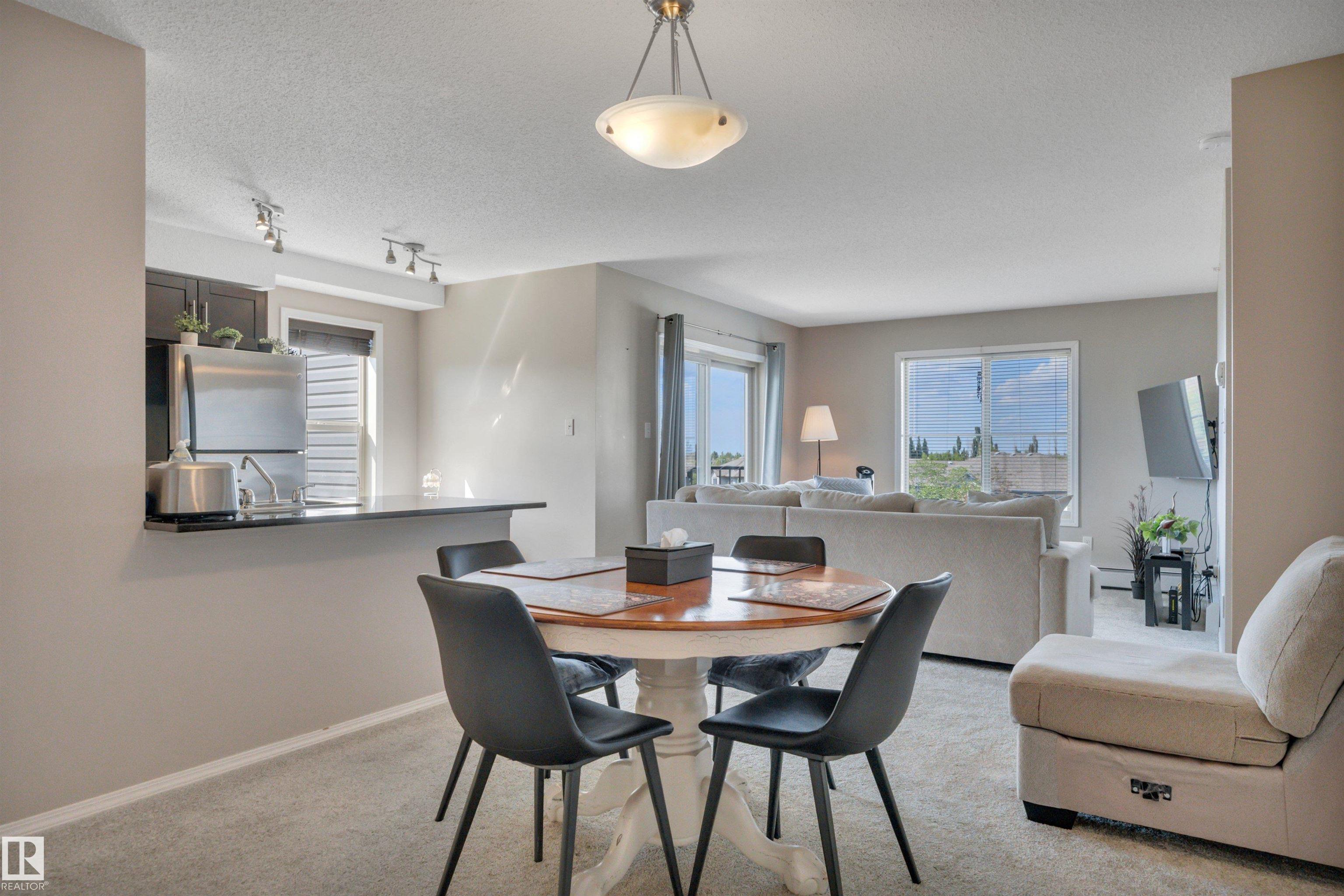 402 11812 22 Avenue, Edmonton, MLS® # E4496099