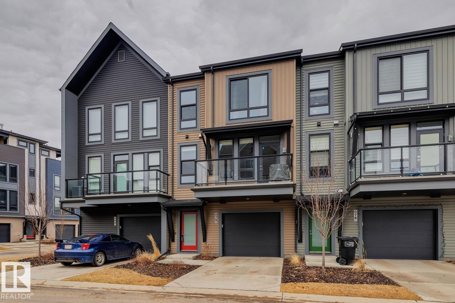 79 1304 Rutherford Road, Edmonton, MLS® # E4496107