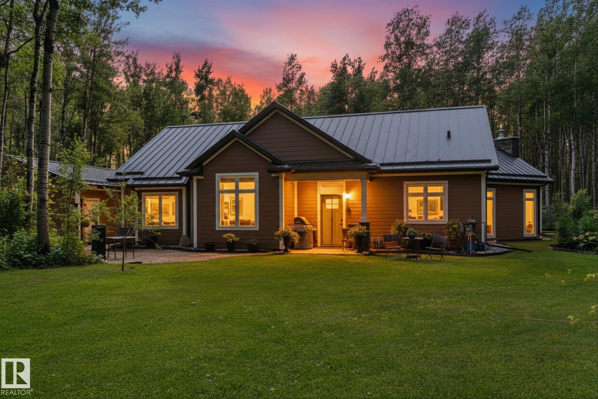 53110 Range Road 103, Rural Yellowhead, MLS® # E4496110