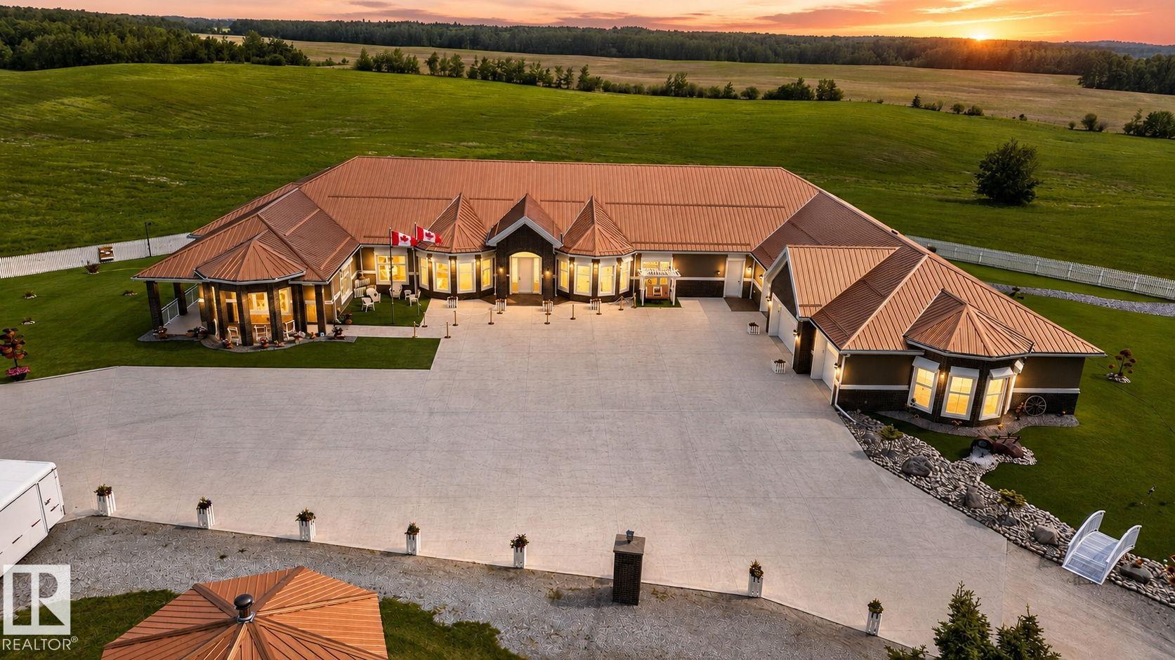 55513 Range Road 14, Rural Lac Ste. Anne County, MLS® # E4496114