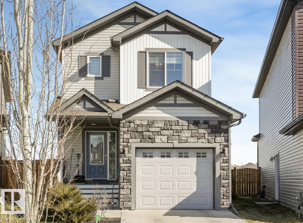 17171 38 Street, Edmonton, MLS® # E4496115