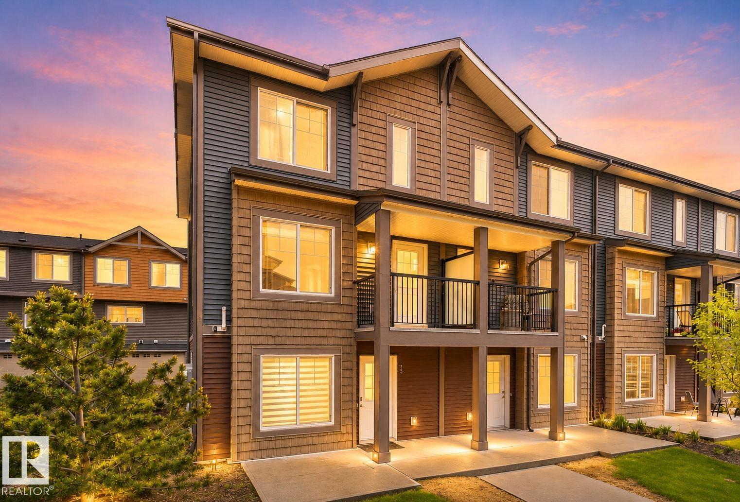 35 3025 151 Avenue, Edmonton, MLS® # E4496116