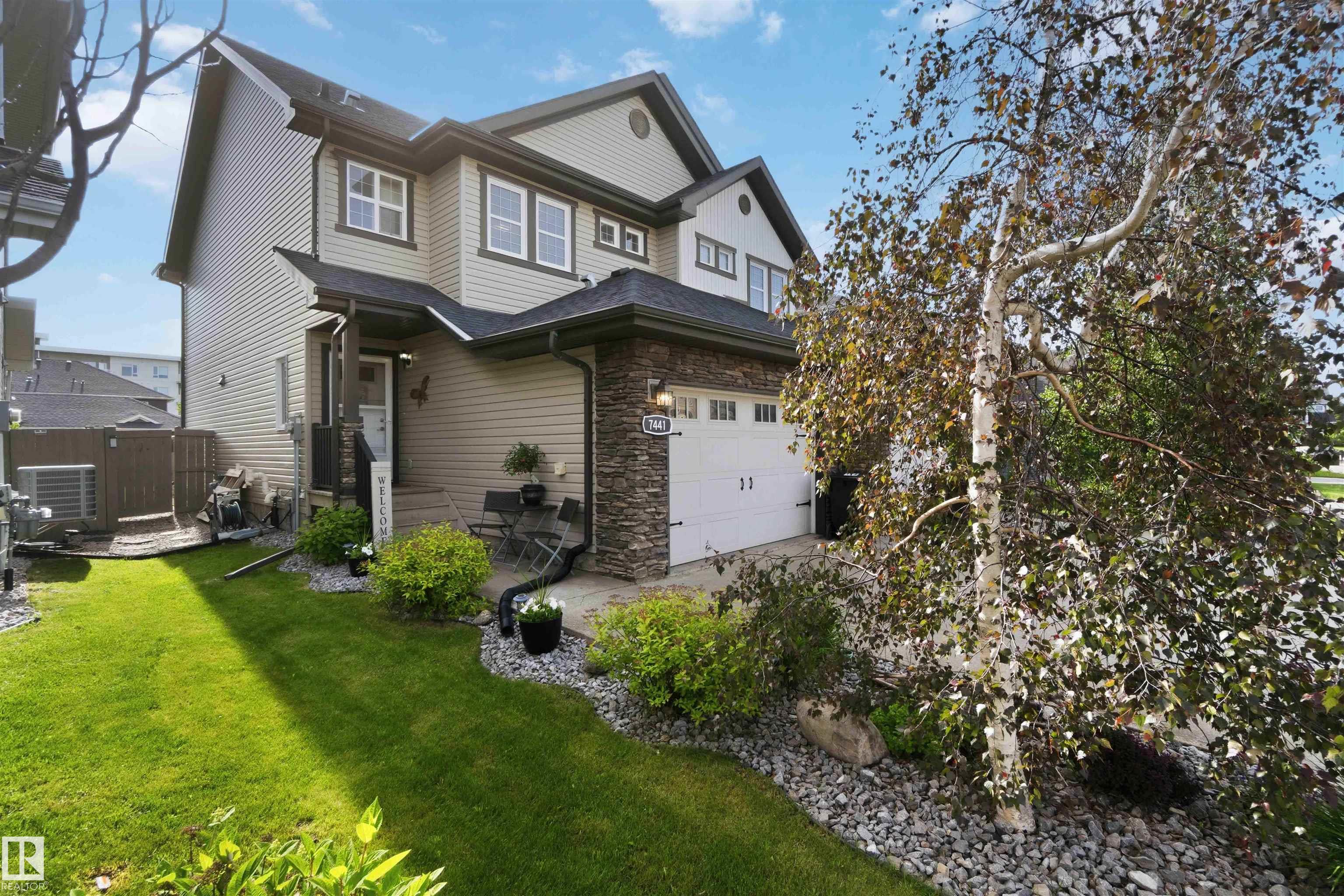 7441 Ellesmere Way, Sherwood Park, MLS® # E4496118