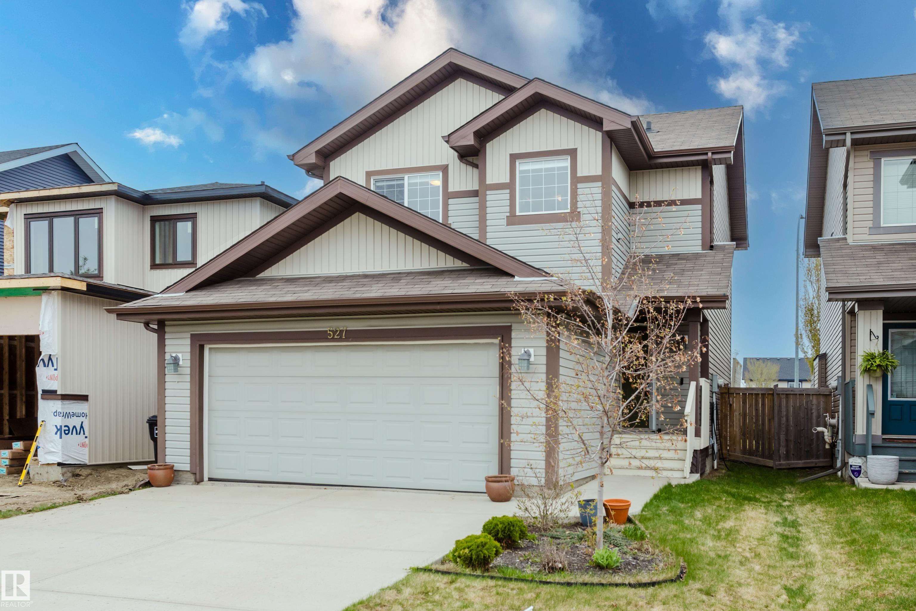 527 171 Street, Edmonton, MLS® # E4496119