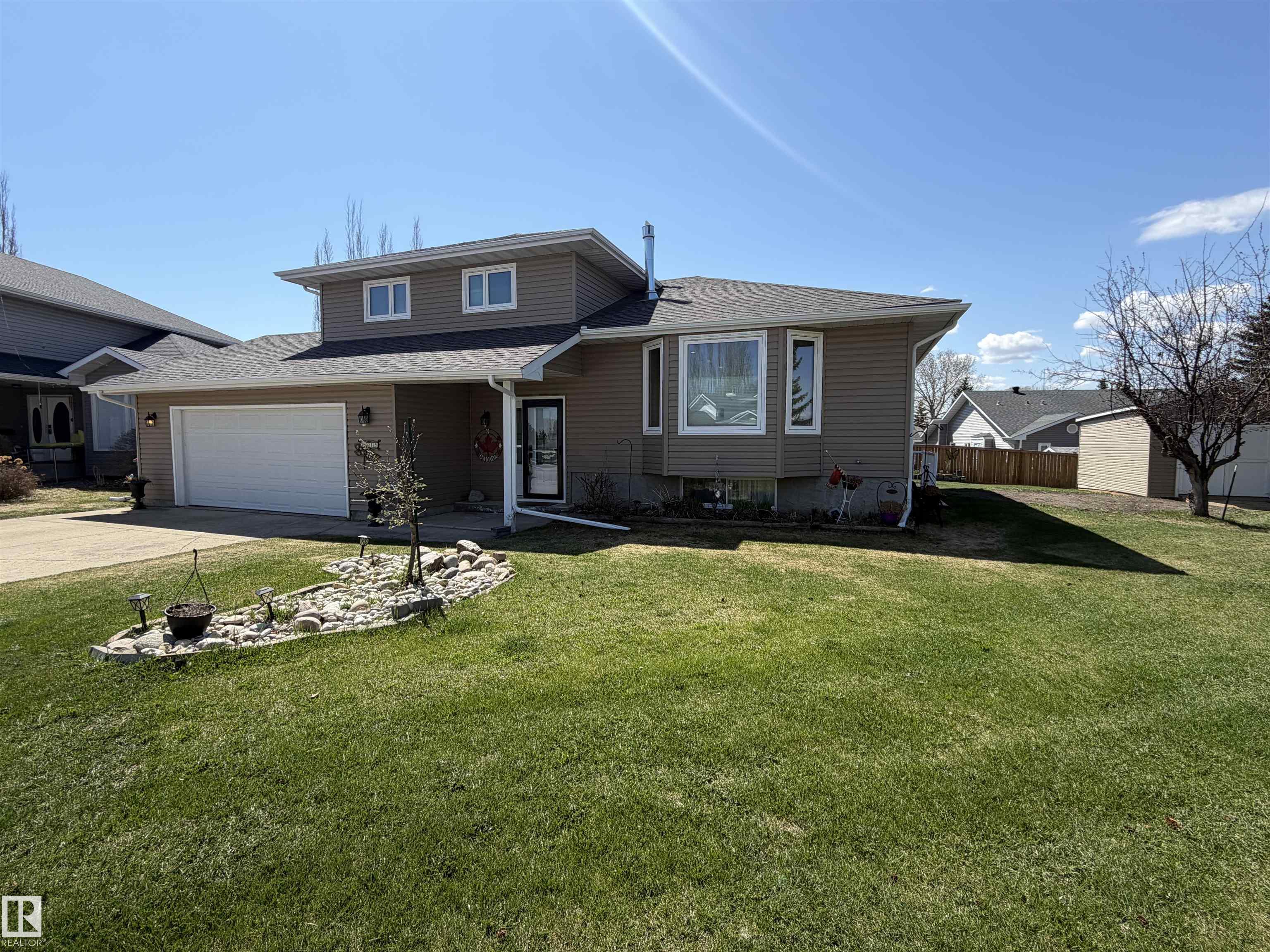 4515 56a Avenue, Stony Plain, MLS® # E4496123