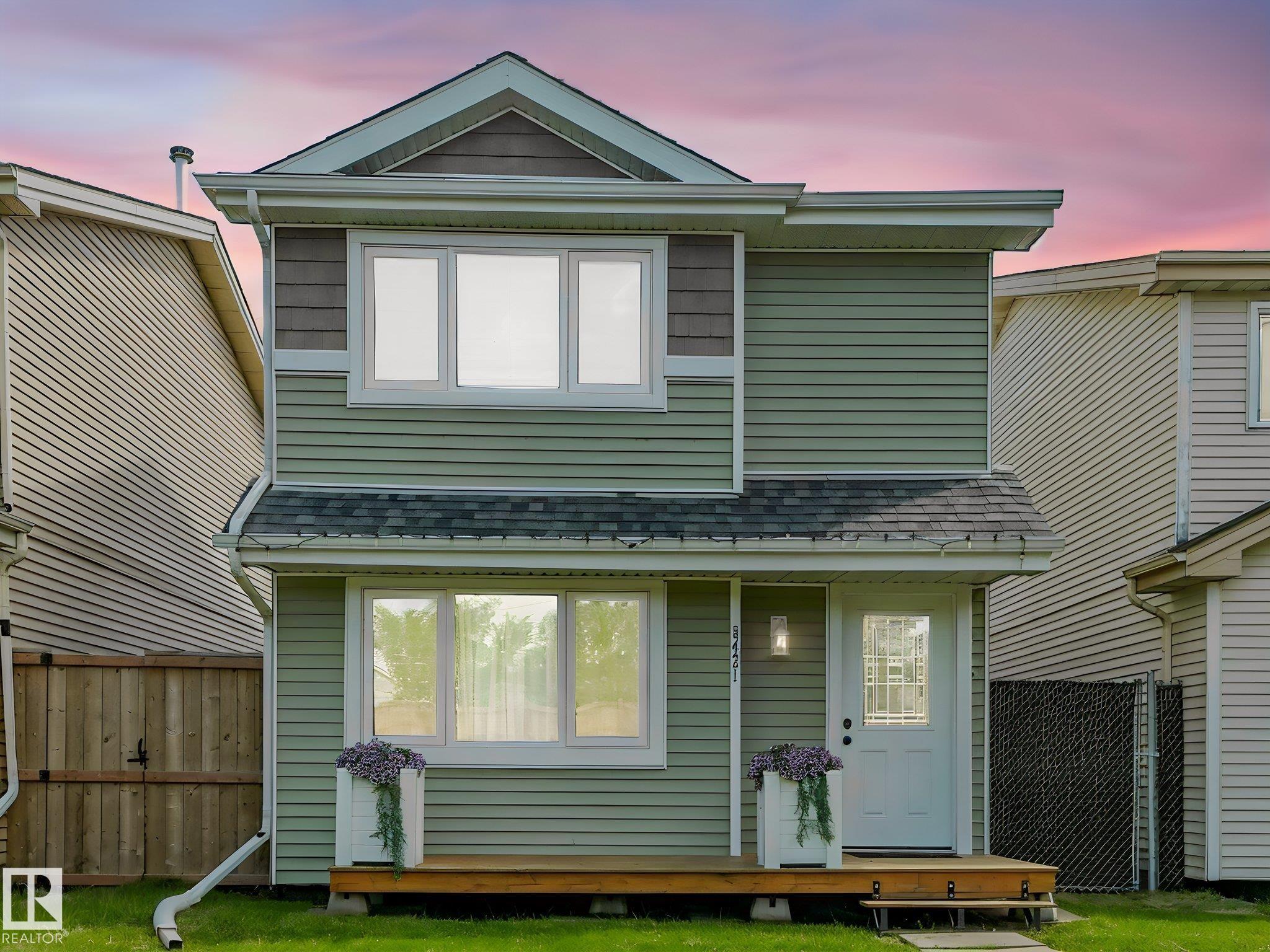 5421 22 Avenue, Edmonton, MLS® # E4496129