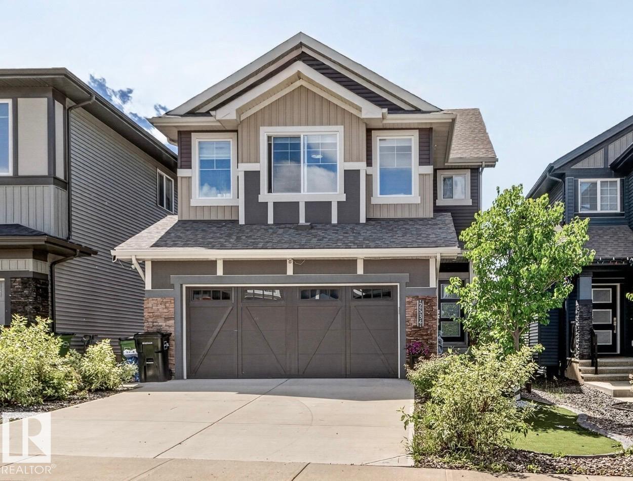 2534 Wonnacott Loop, Edmonton, MLS® # E4496135