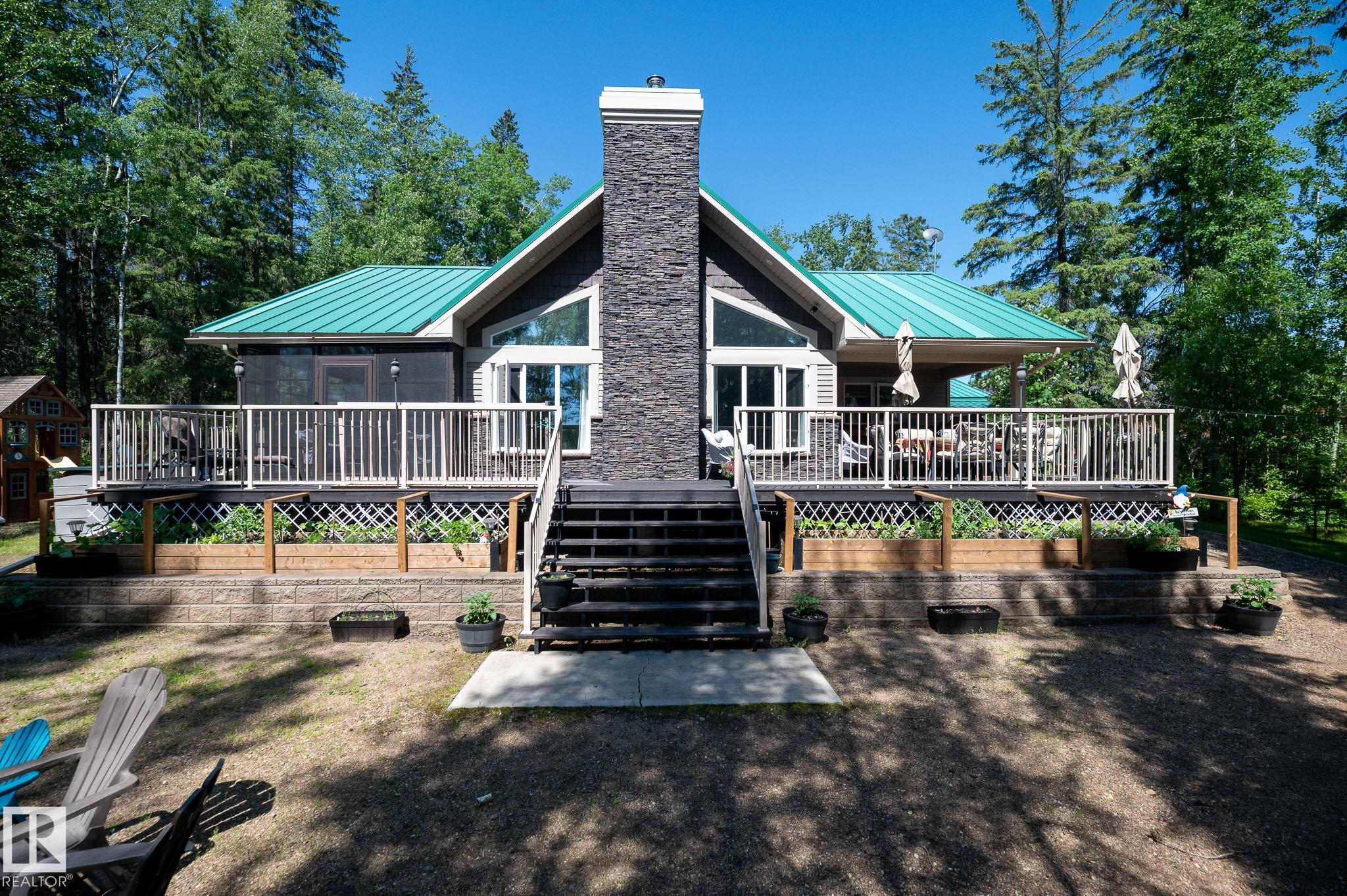 323 183013 Hwy 663, Rural Athabasca County, MLS® # E4496140