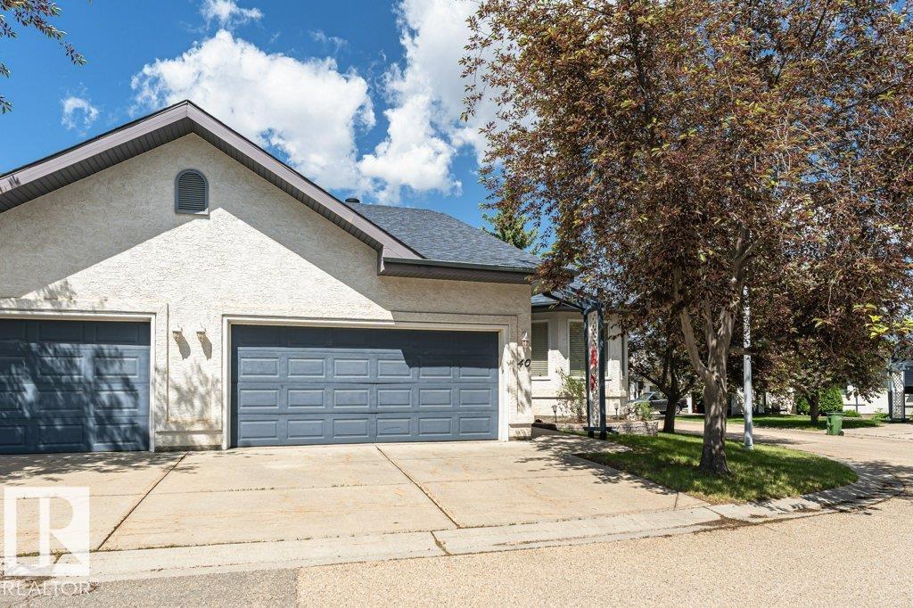 40 8 Dechene Road, Edmonton, MLS® # E4496144