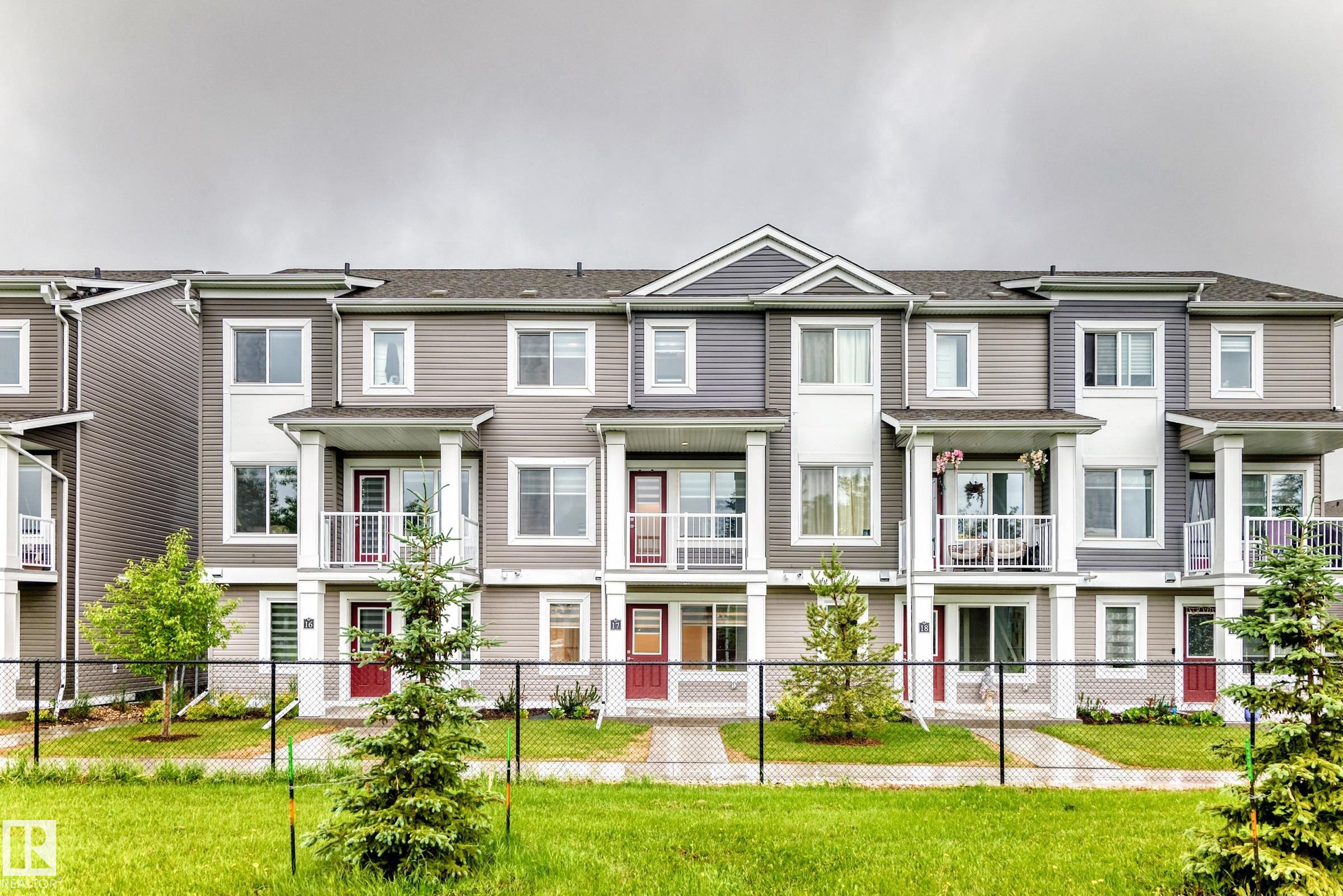 17 4137 76 Street, Edmonton, MLS® # E4496145