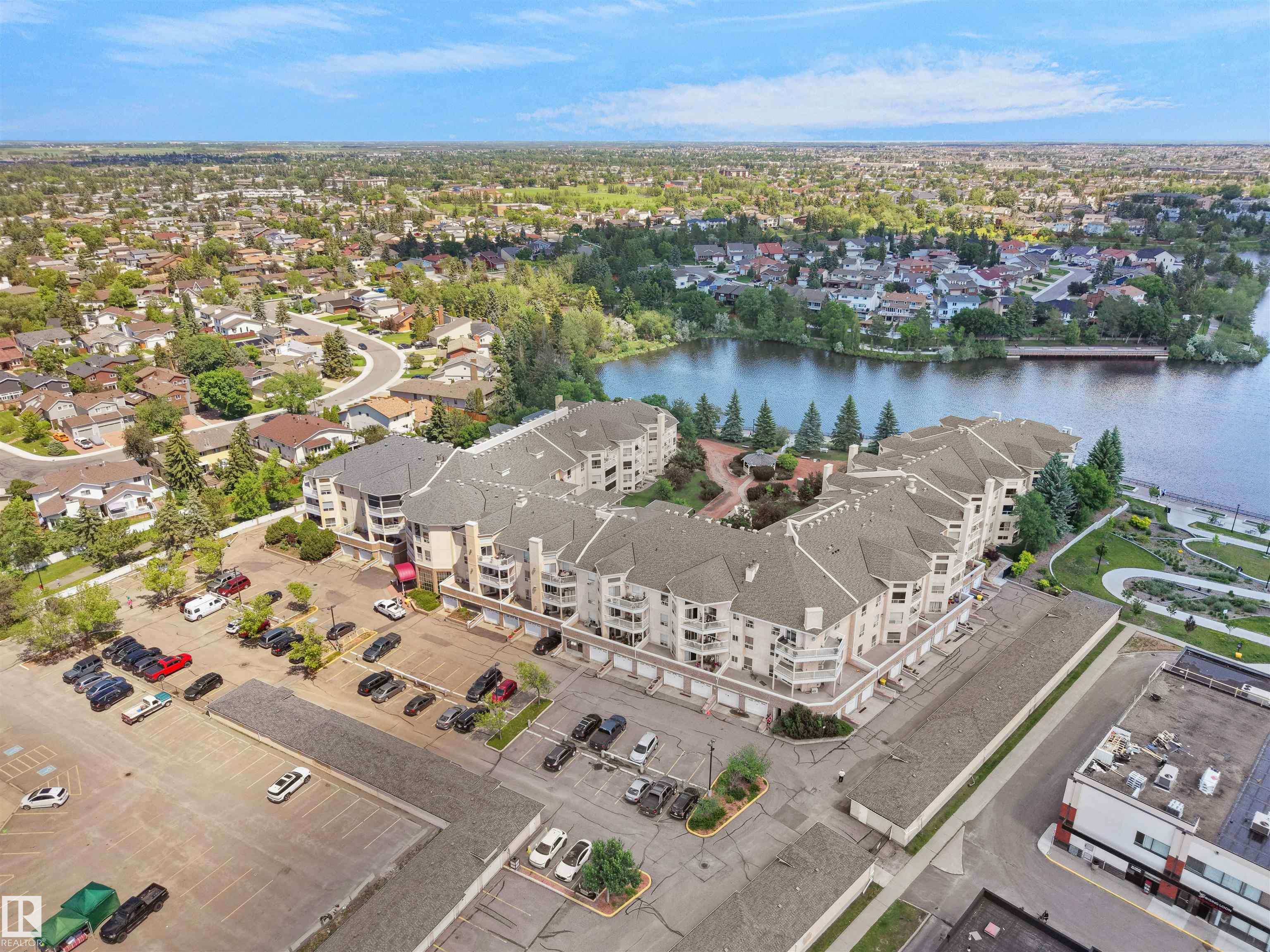 228 15499 Castle Downs Road, Edmonton, MLS® # E4496146