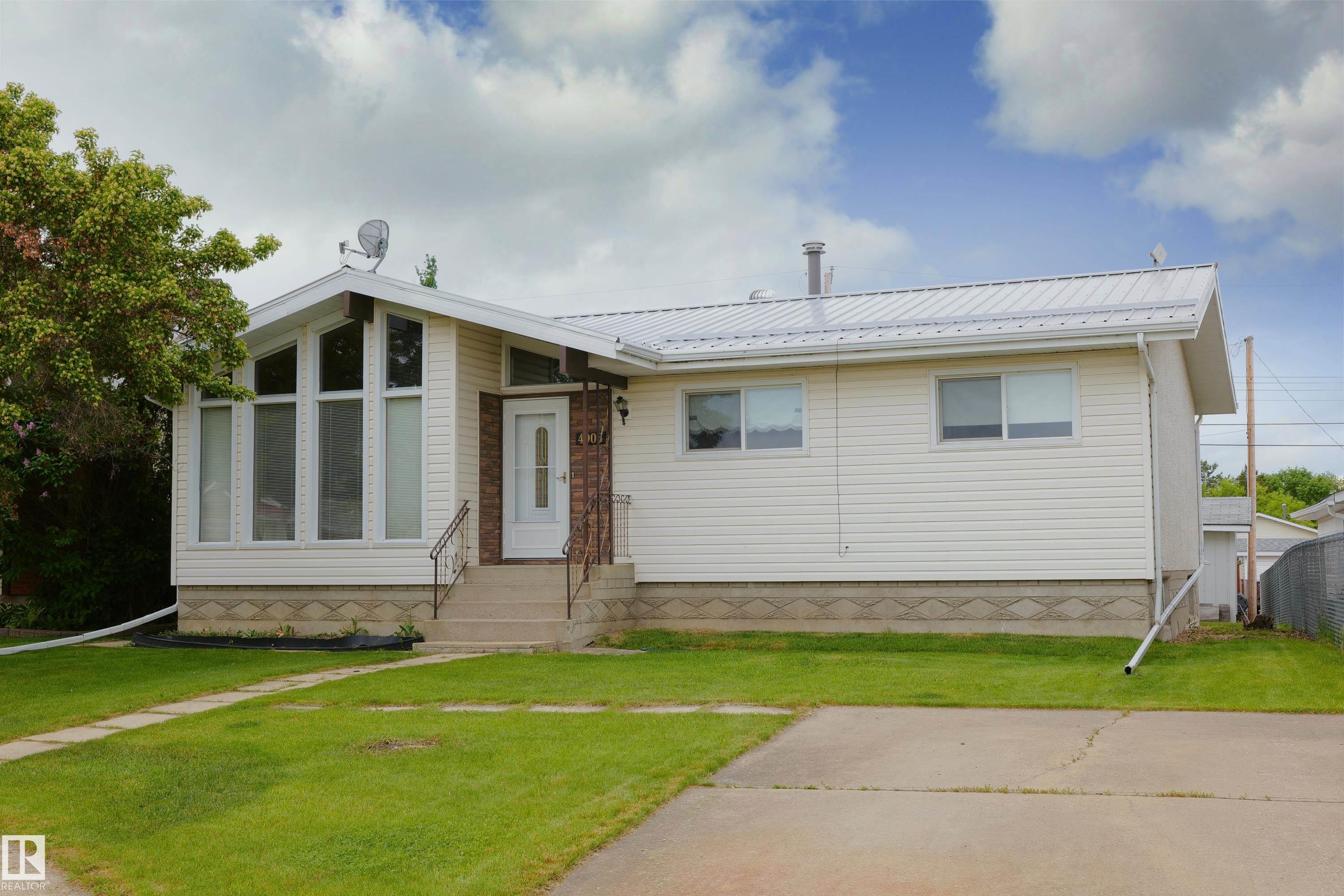 4906 43a Street, Barrhead, MLS® # E4496148