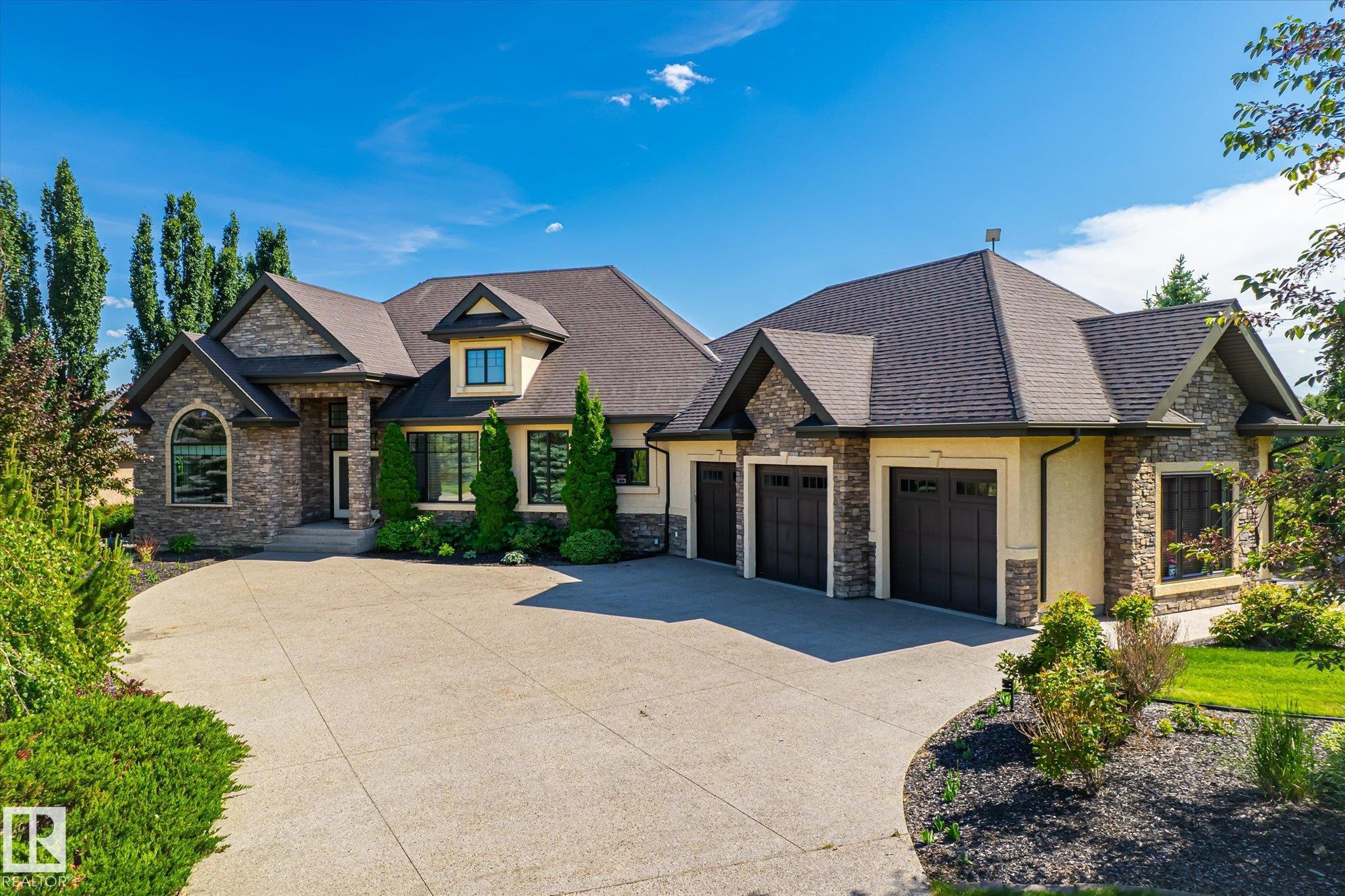 3 25515 Twp Road 511 A, Rural Parkland County, MLS® # E4496150