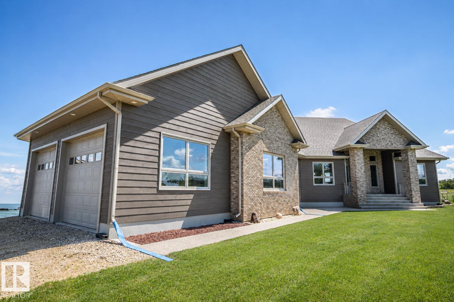 60231 Range Rd 464, Rural Bonnyville M.d., MLS® # E4496153