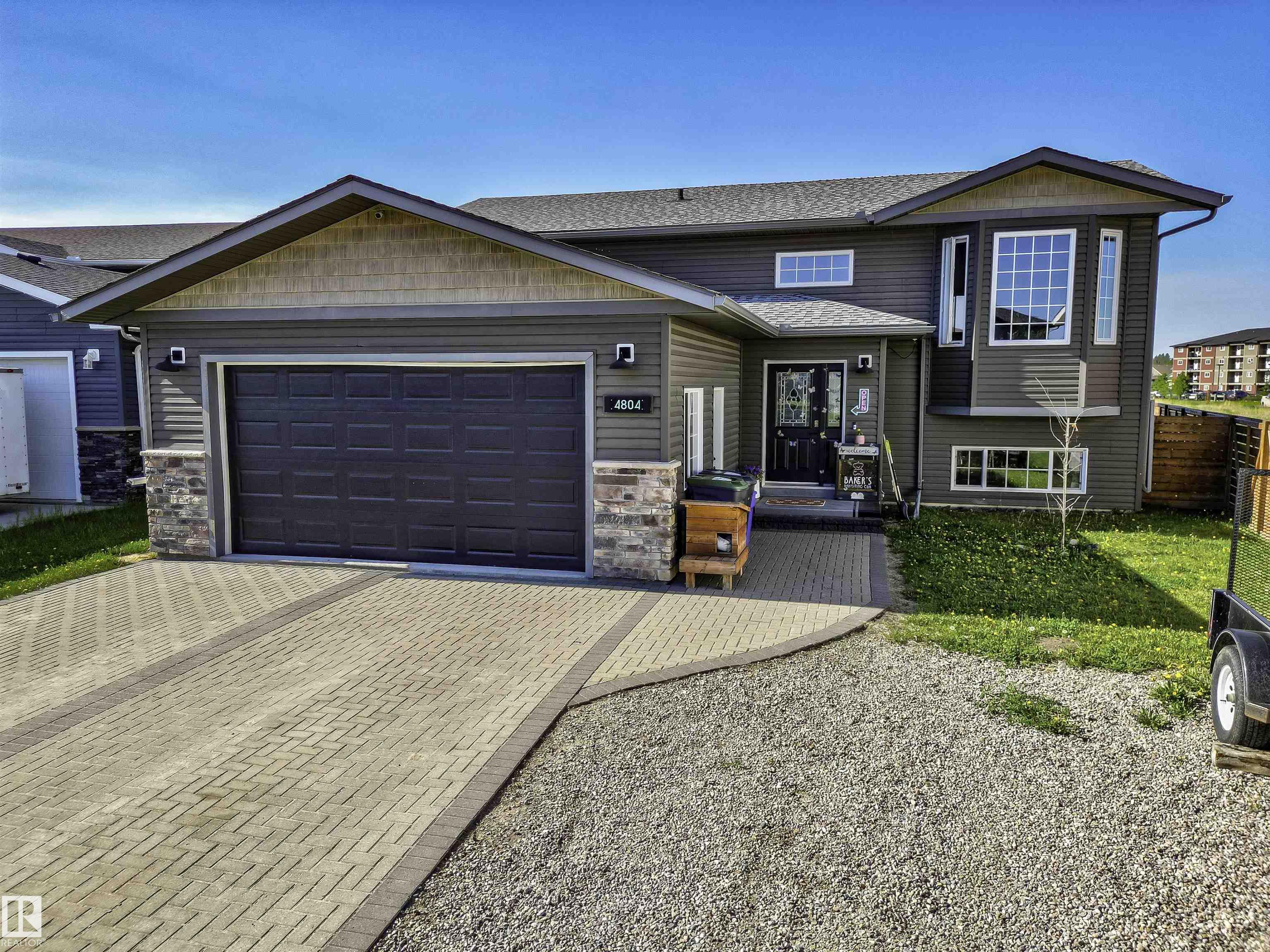 4804 64 Avenue, Cold Lake, MLS® # E4496154
