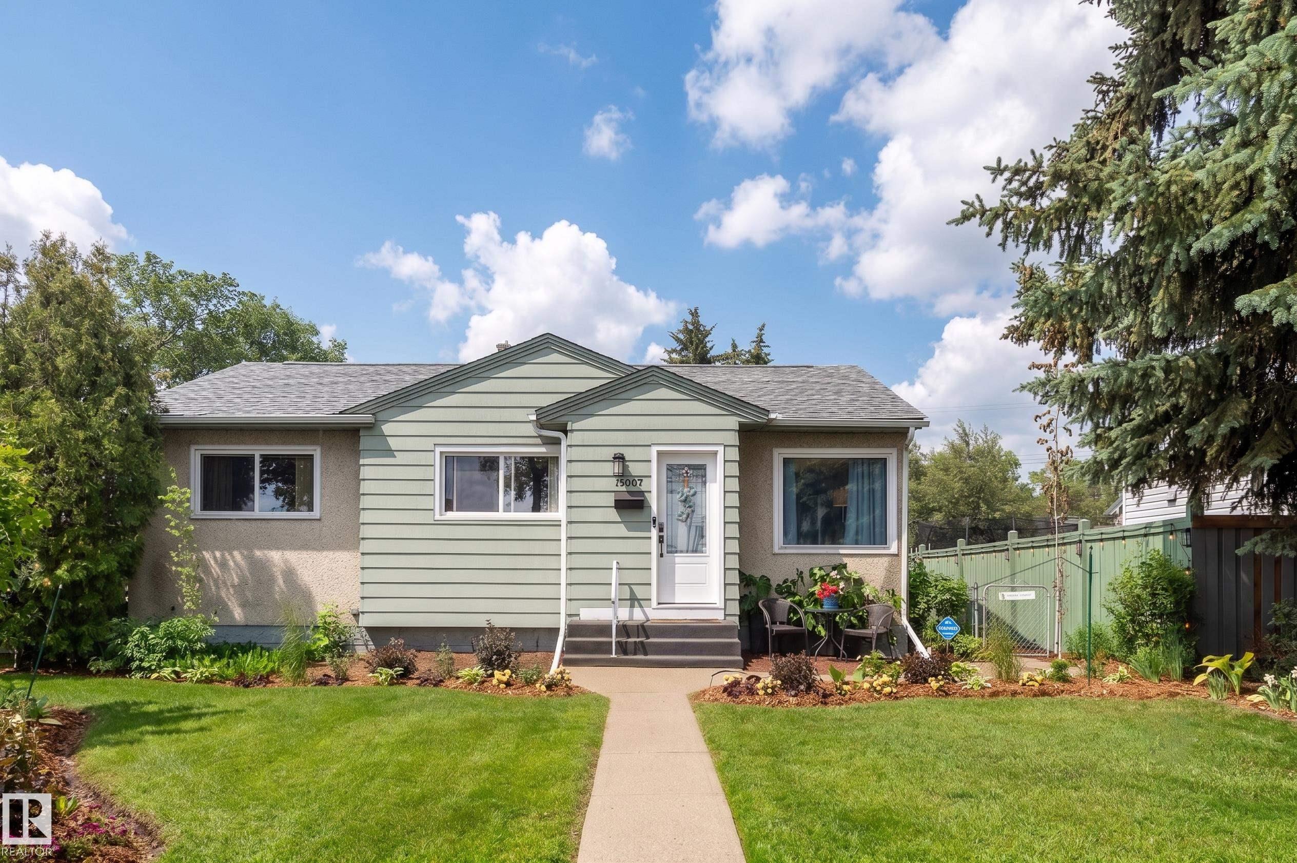 13007 124 Avenue, Edmonton, MLS® # E4496155