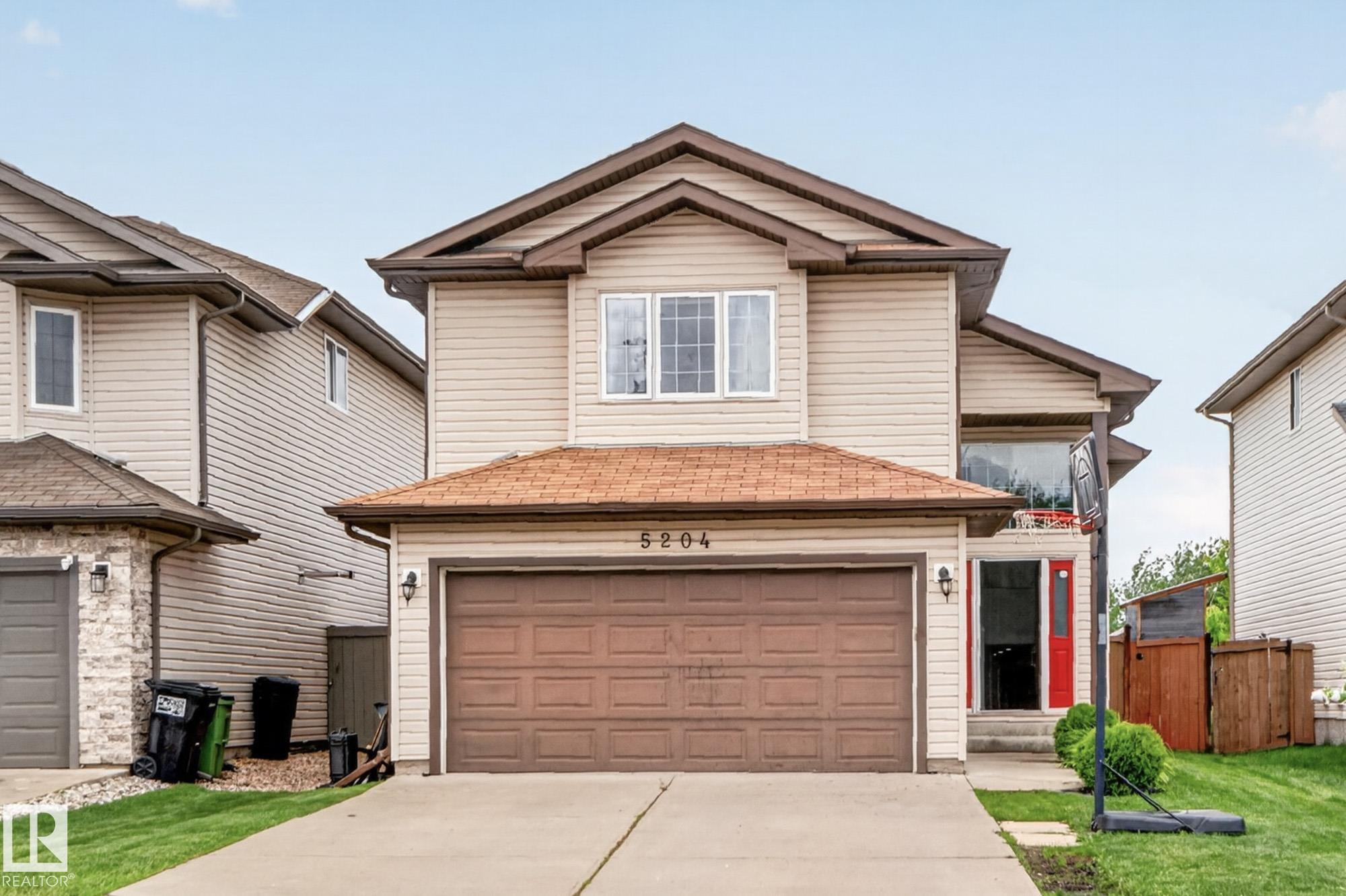 5204 159 Avenue, Edmonton, MLS® # E4496156