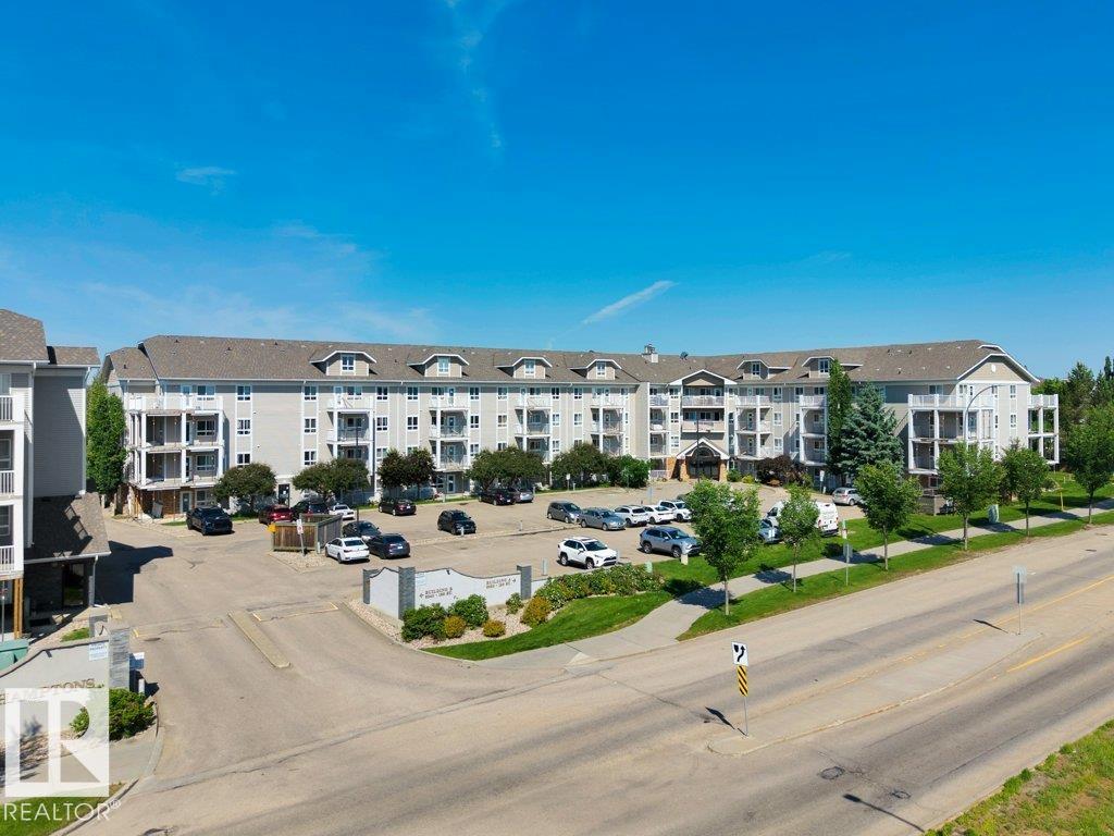 410 5350 199 Street, Edmonton, MLS® # E4496158