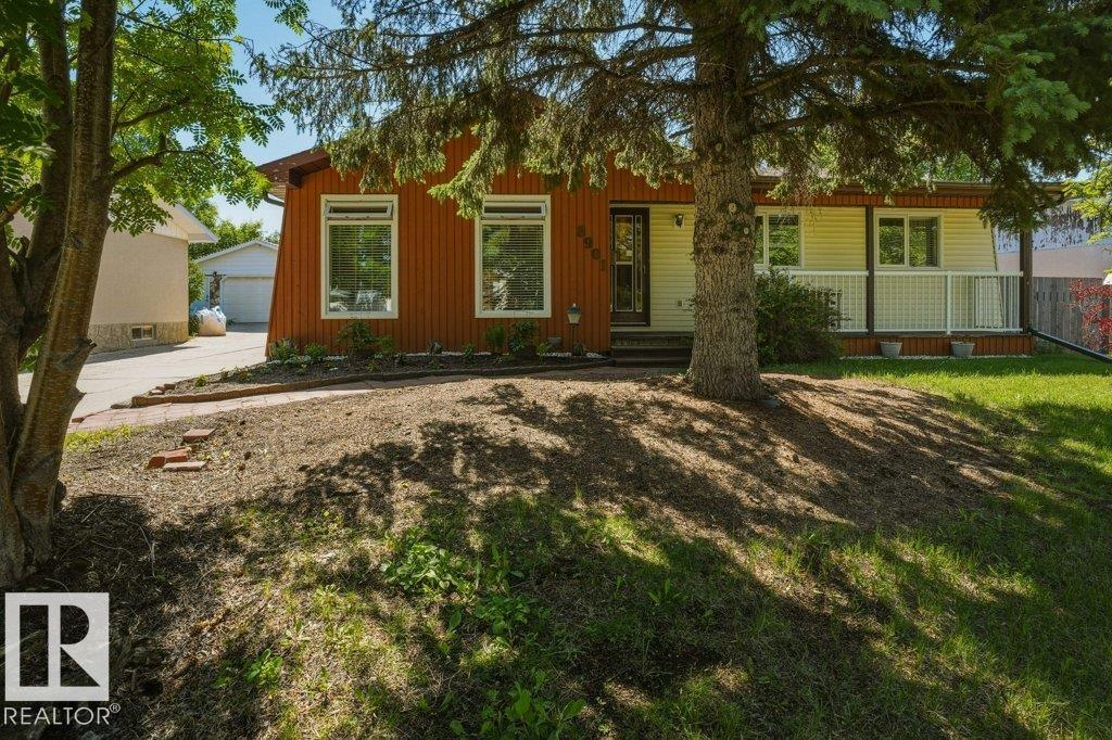 8901 94 Avenue, Fort Saskatchewan, MLS® # E4496159
