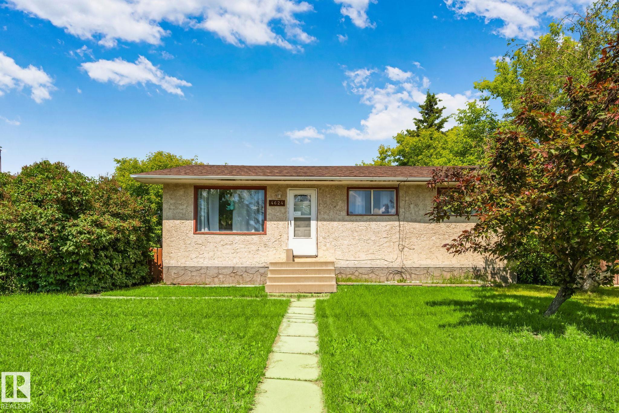4624 48 Avenue Nw, Redwater, MLS® # E4496161