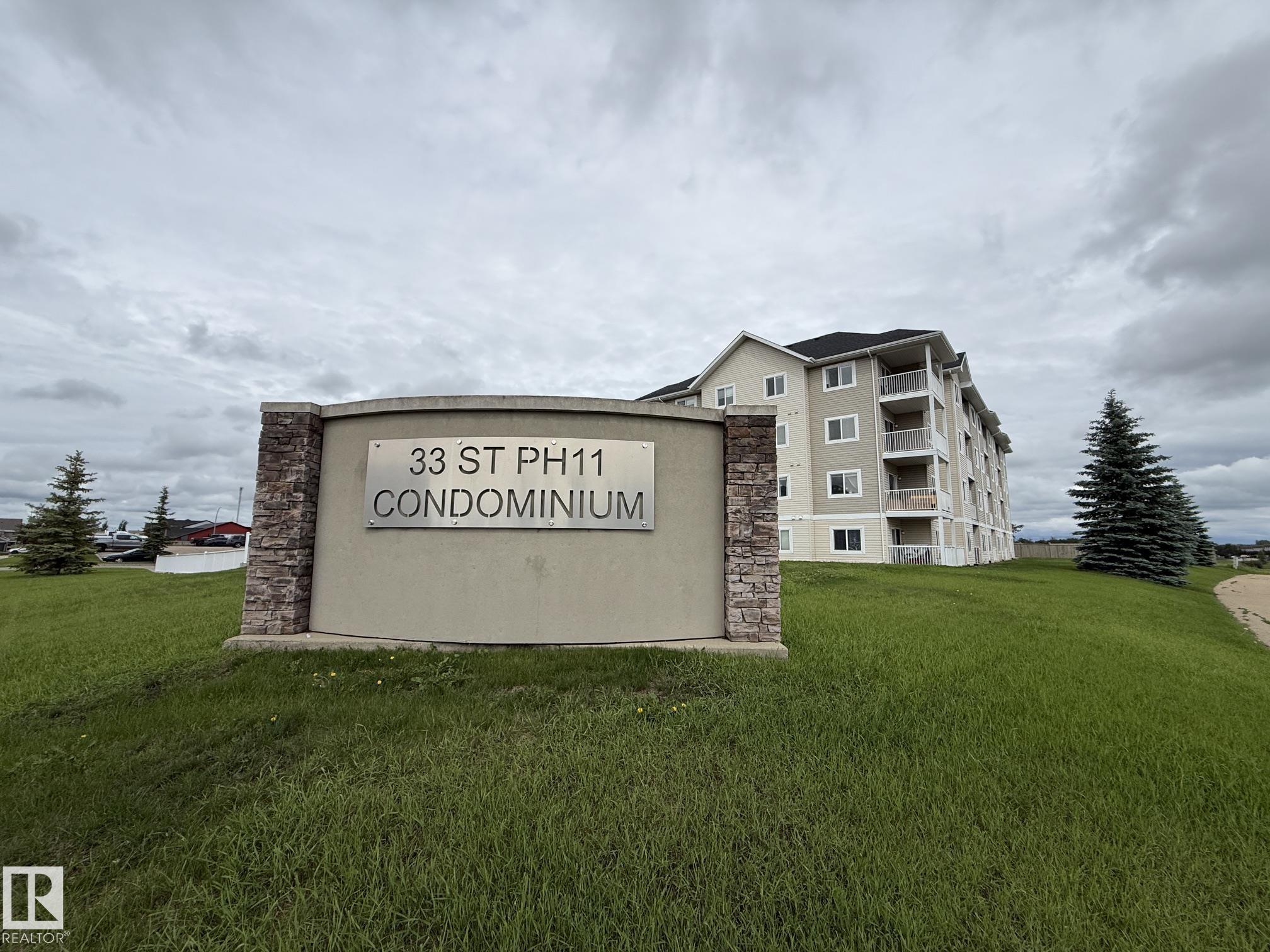 301 4309 33 Street, Stony Plain, MLS® # E4496162