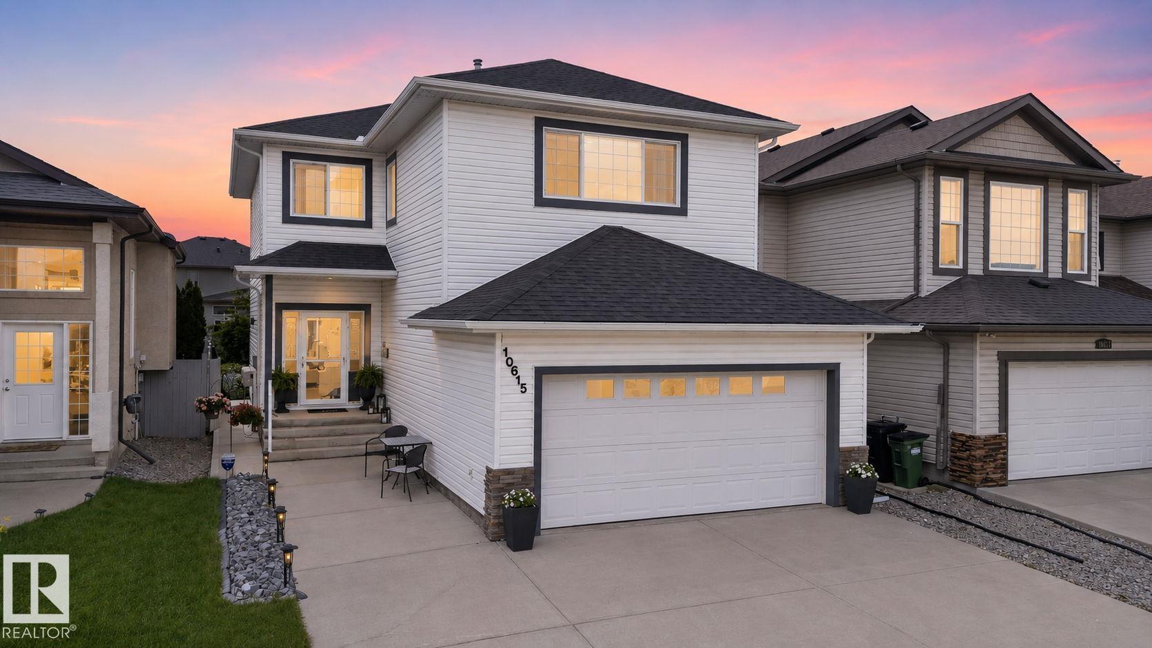10615 181 Avenue, Edmonton, MLS® # E4496166