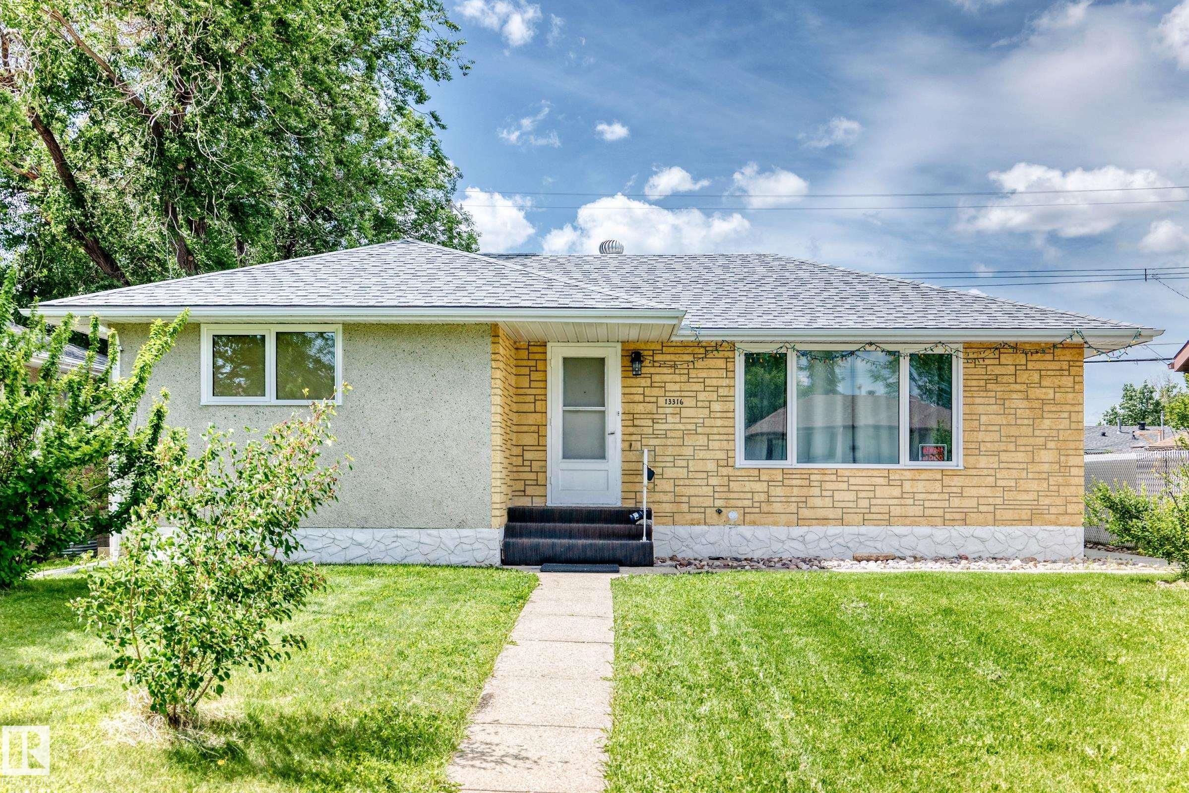 13316 122 Street, Edmonton, MLS® # E4496170
