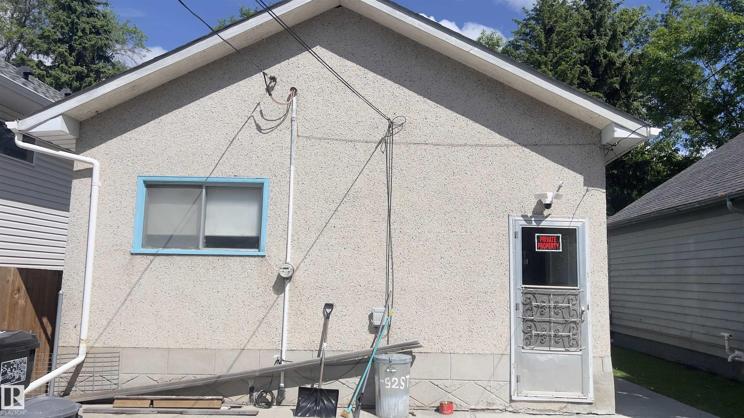 11404 92 Street, Edmonton, MLS® # E4496175