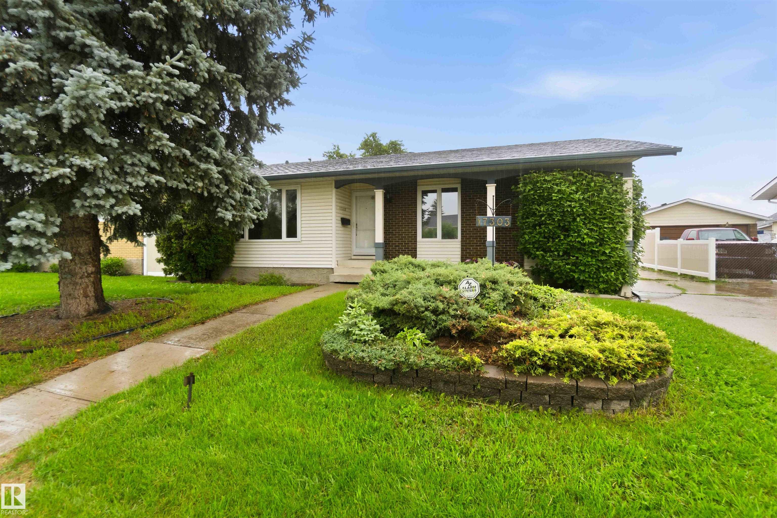 17303 107 Street, Edmonton, MLS® # E4496180