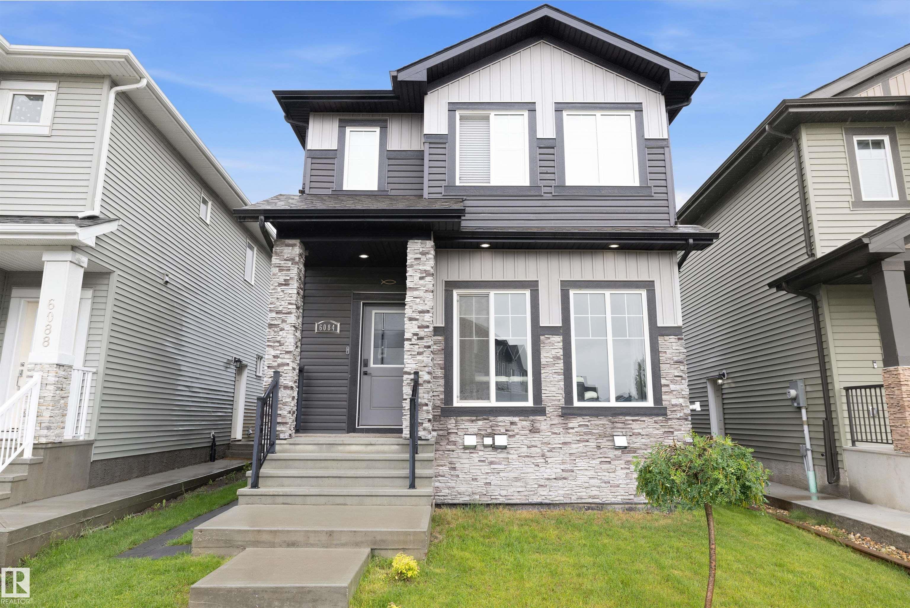 6084 179 Avenue, Edmonton, MLS® # E4496189