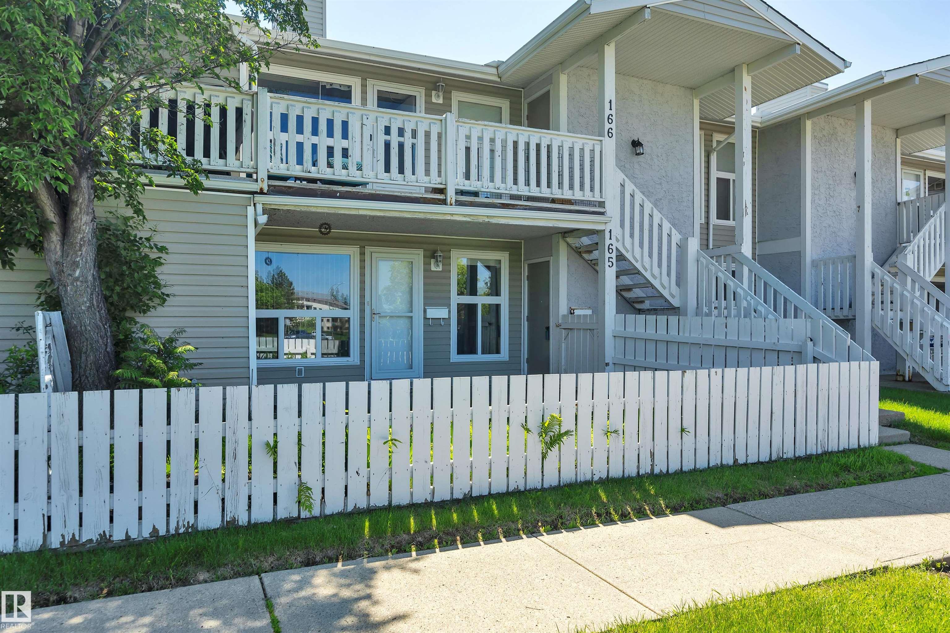 165 2703 79 Street, Edmonton, MLS® # E4496191