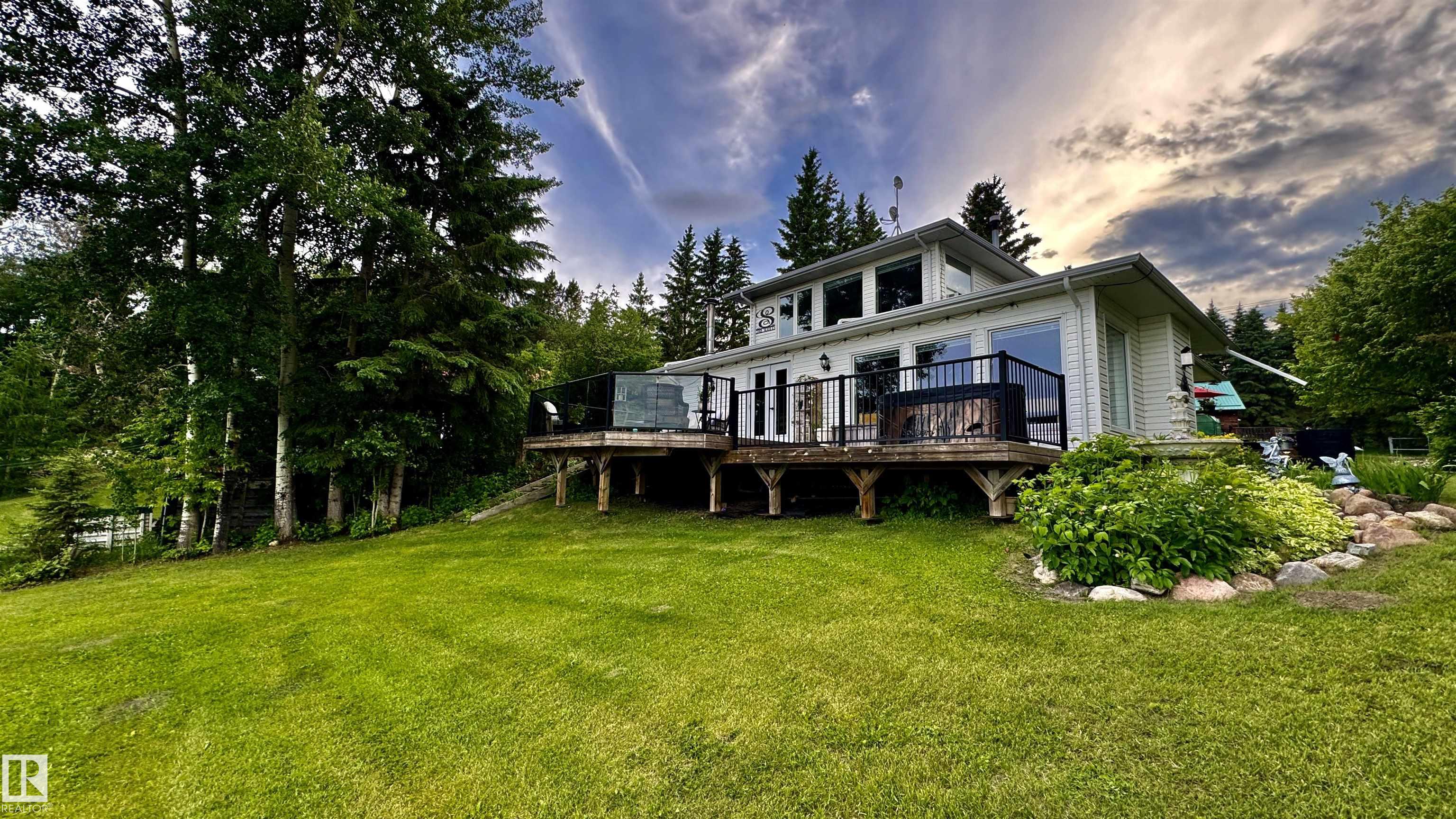 422 11121 Twp Road 595, Rural St. Paul County, MLS® # E4496192